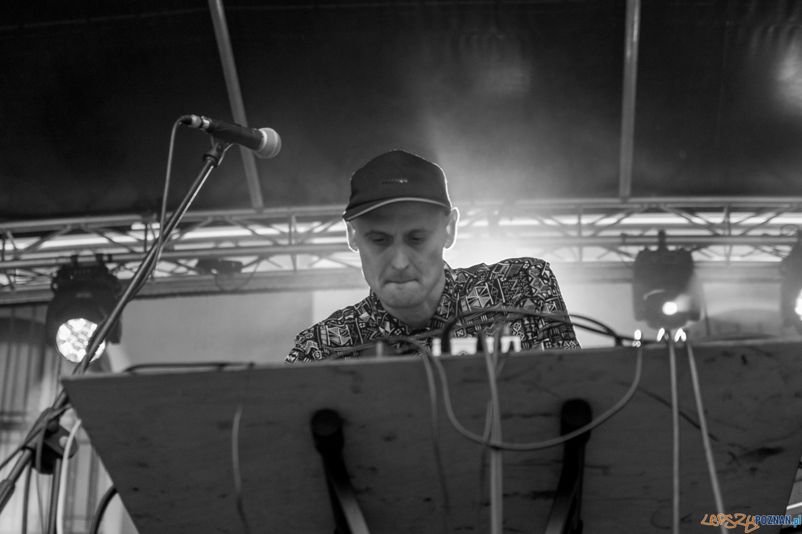 Wczasy i Bloki NaWolnym Foto: lepszyPOZNAN.pl / Ewelina Jaśkowiak Wczasy i Bloki NaWolnym Foto: lepszyPOZNAN.pl / Ewelina Jaśkowiak