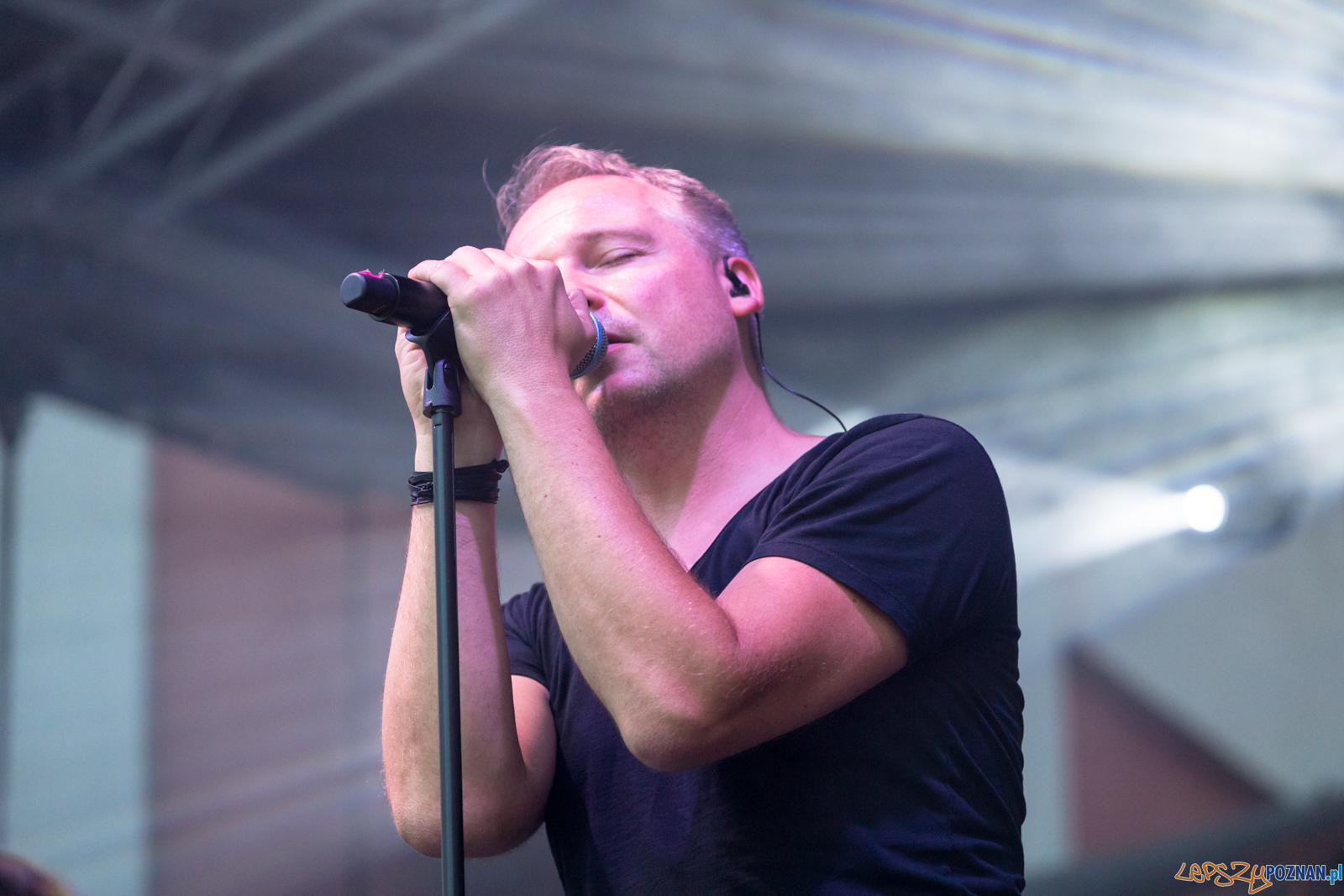 #NaWolnym - Glasspop Foto: lepszyPOZNAN.pl/Piotr Rychter #NaWolnym - Glasspop Foto: lepszyPOZNAN.pl/Piotr Rychter