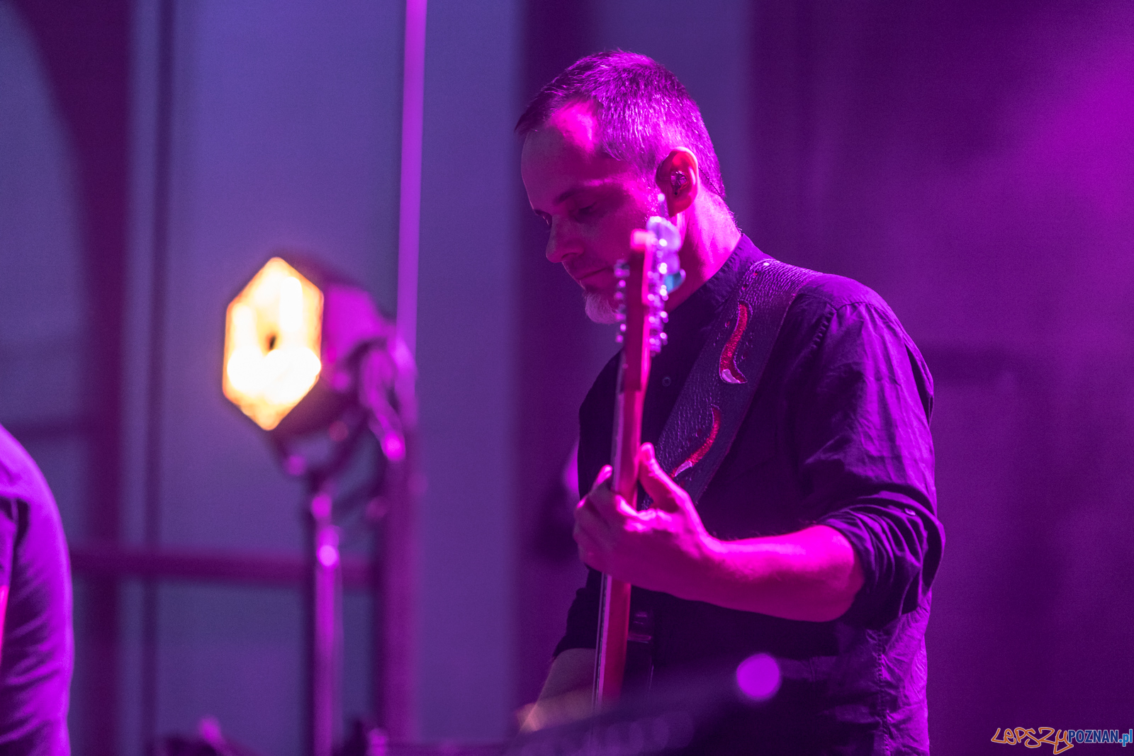 #NaWolnym - Mikromusic Foto: lepszyPOZNAN.pl/Piotr Rychter #NaWolnym - Mikromusic Foto: lepszyPOZNAN.pl/Piotr Rychter