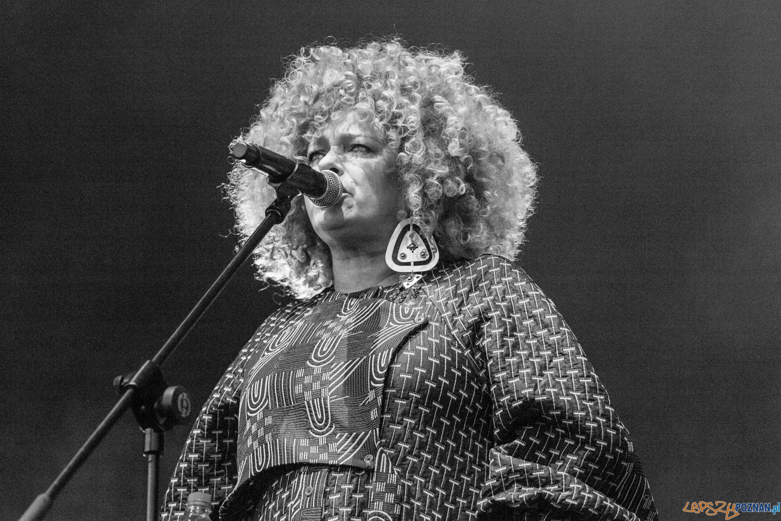 Męskie Granie 2019 - Nosowska Foto: lepszyPOZNAN.pl/Piotr Rychter Męskie Granie 2019 - Nosowska Foto: lepszyPOZNAN.pl/Piotr Rychter