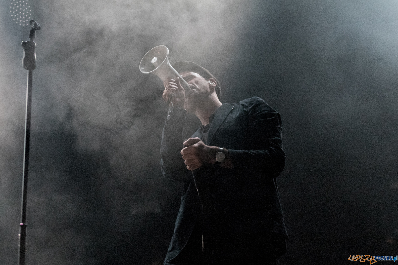 Edison Festival 2019 Foto: lepszyPOZNAN.pl / Ewelina Jaśkowiak Edison Festival 2019 Foto: lepszyPOZNAN.pl / Ewelina Jaśkowiak