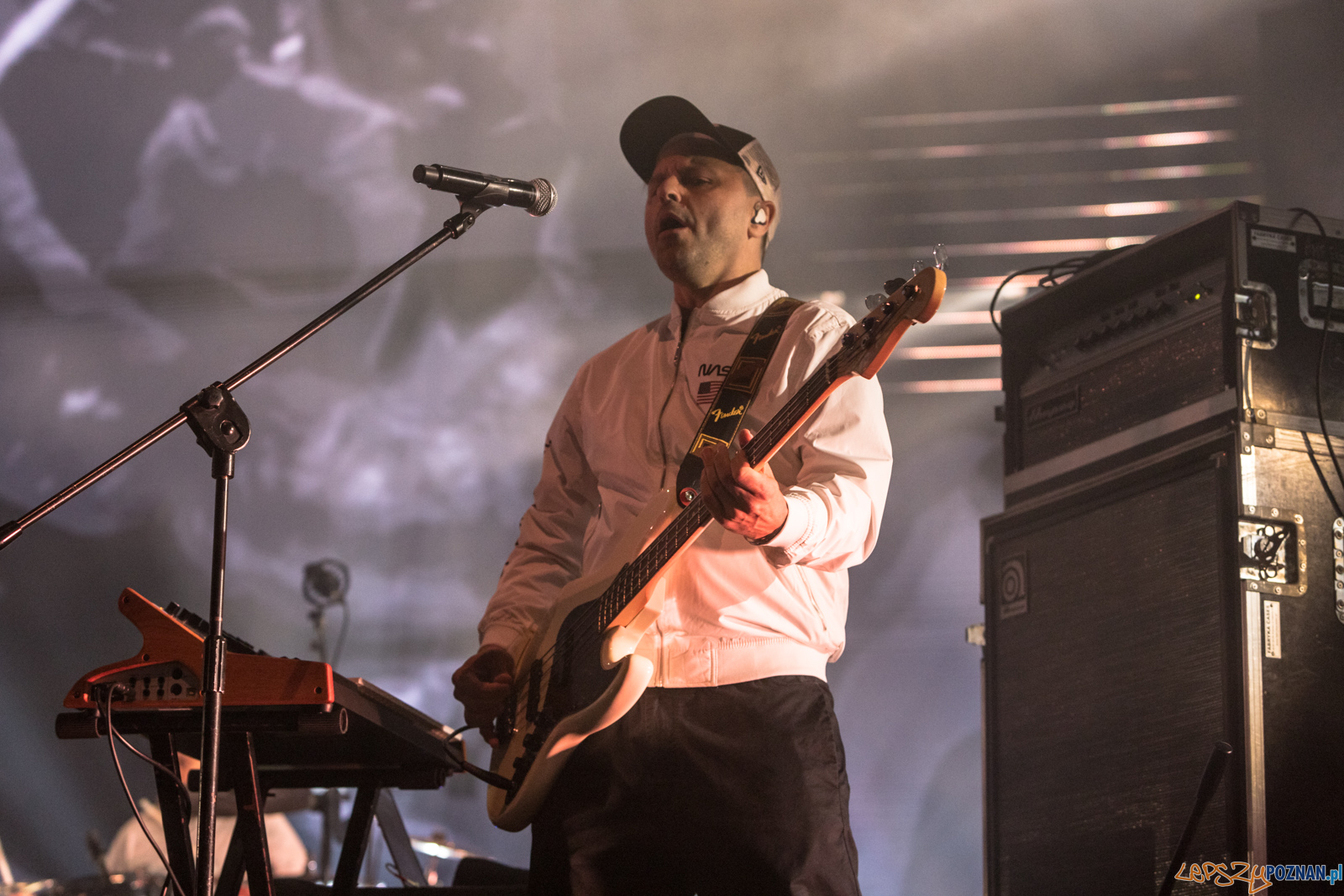 Męskie Granie 2019 - Męskie Granie Orkiestra Foto: lepszyPOZNAN.pl/Piotr Rychter Męskie Granie 2019 - Męskie Granie Orkiestra Foto: lepszyPOZNAN.pl/Piotr Rychter