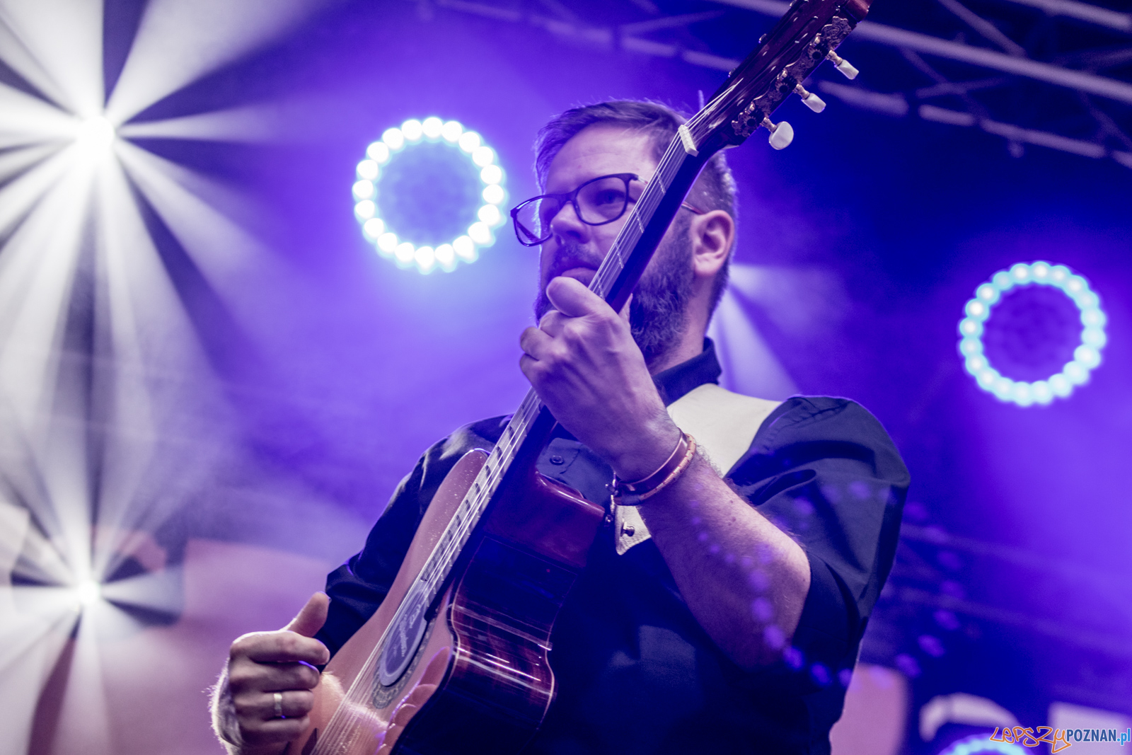 Mikromusic i Helaine Vis | Koncerty #NaWolnym Foto: lepszyPOZNAN.pl / Ewelina Jaśkowiak Mikromusic i Helaine Vis | Koncerty #NaWolnym Foto: lepszyPOZNAN.pl / Ewelina Jaśkowiak