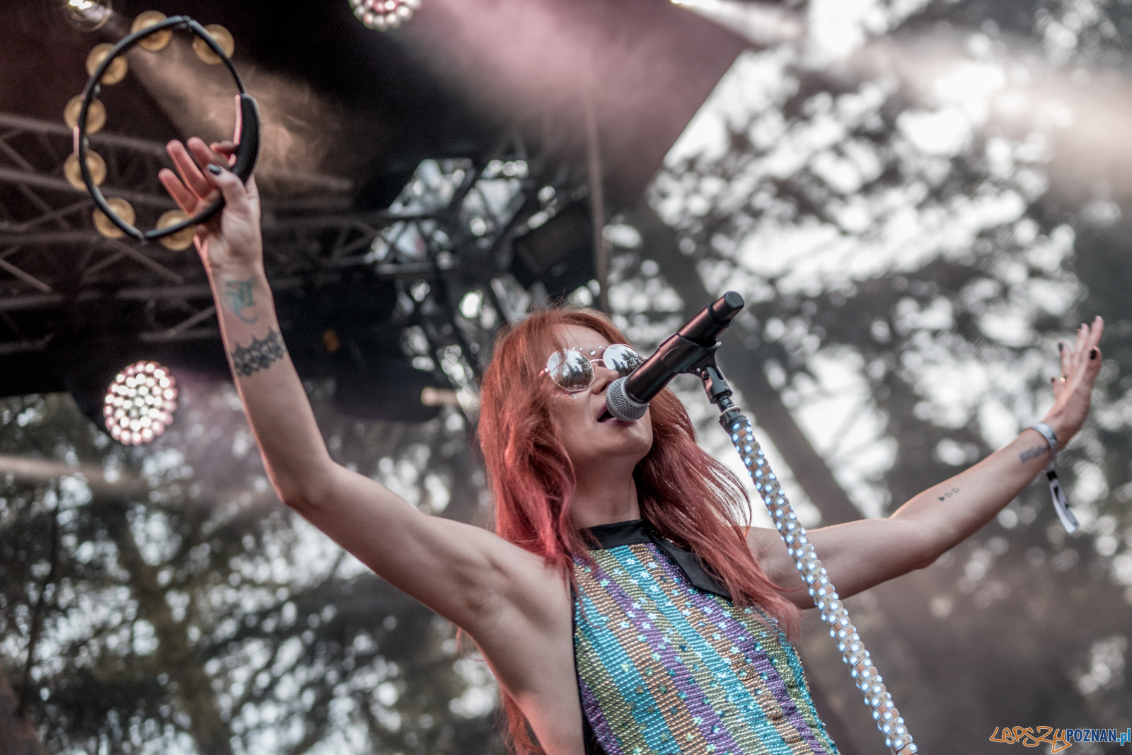 Edison Festival 2019 Foto: lepszyPOZNAN.pl / Ewelina Jaśkowiak Edison Festival 2019 Foto: lepszyPOZNAN.pl / Ewelina Jaśkowiak