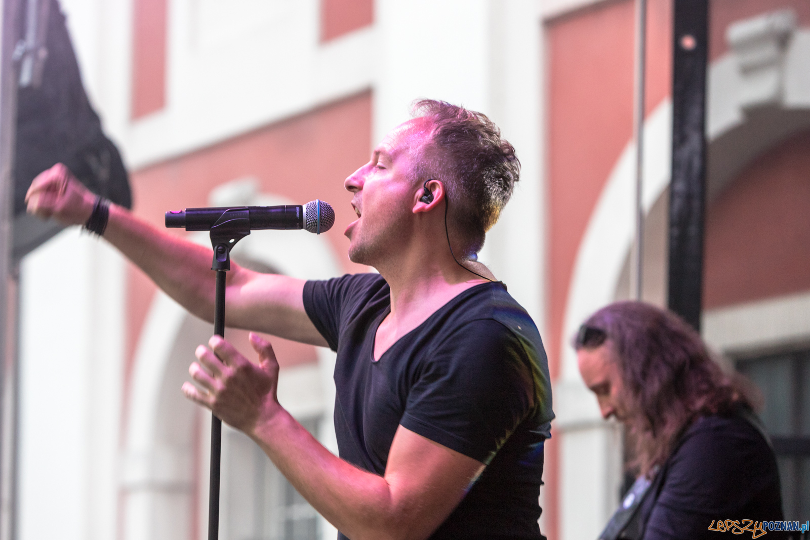 #NaWolnym - Glasspop Foto: lepszyPOZNAN.pl/Piotr Rychter #NaWolnym - Glasspop Foto: lepszyPOZNAN.pl/Piotr Rychter