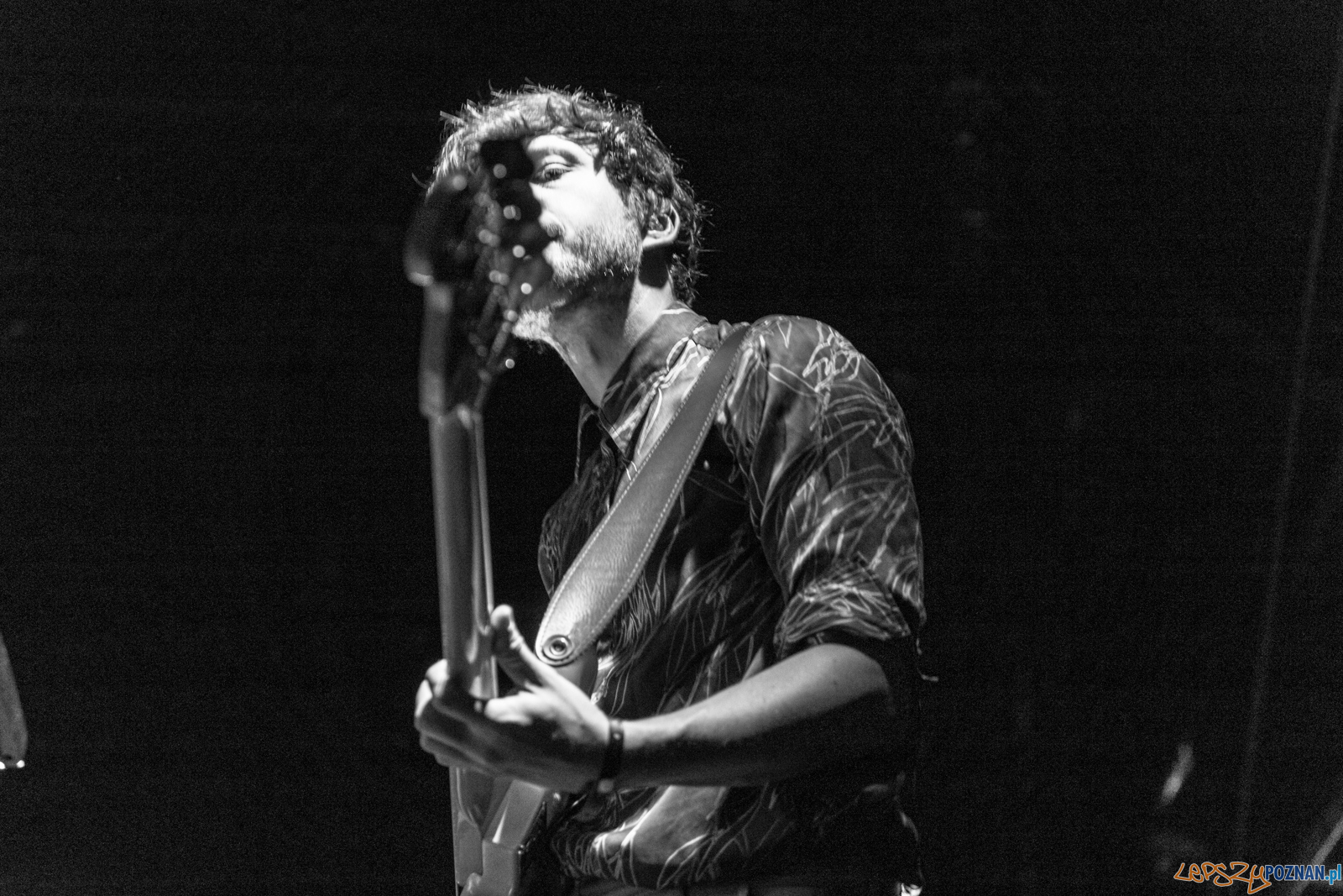 Męskie Granie 2019 - Rebeka Foto: lepszyPOZNAN.pl/Piotr Rychter Męskie Granie 2019 - Rebeka Foto: lepszyPOZNAN.pl/Piotr Rychter