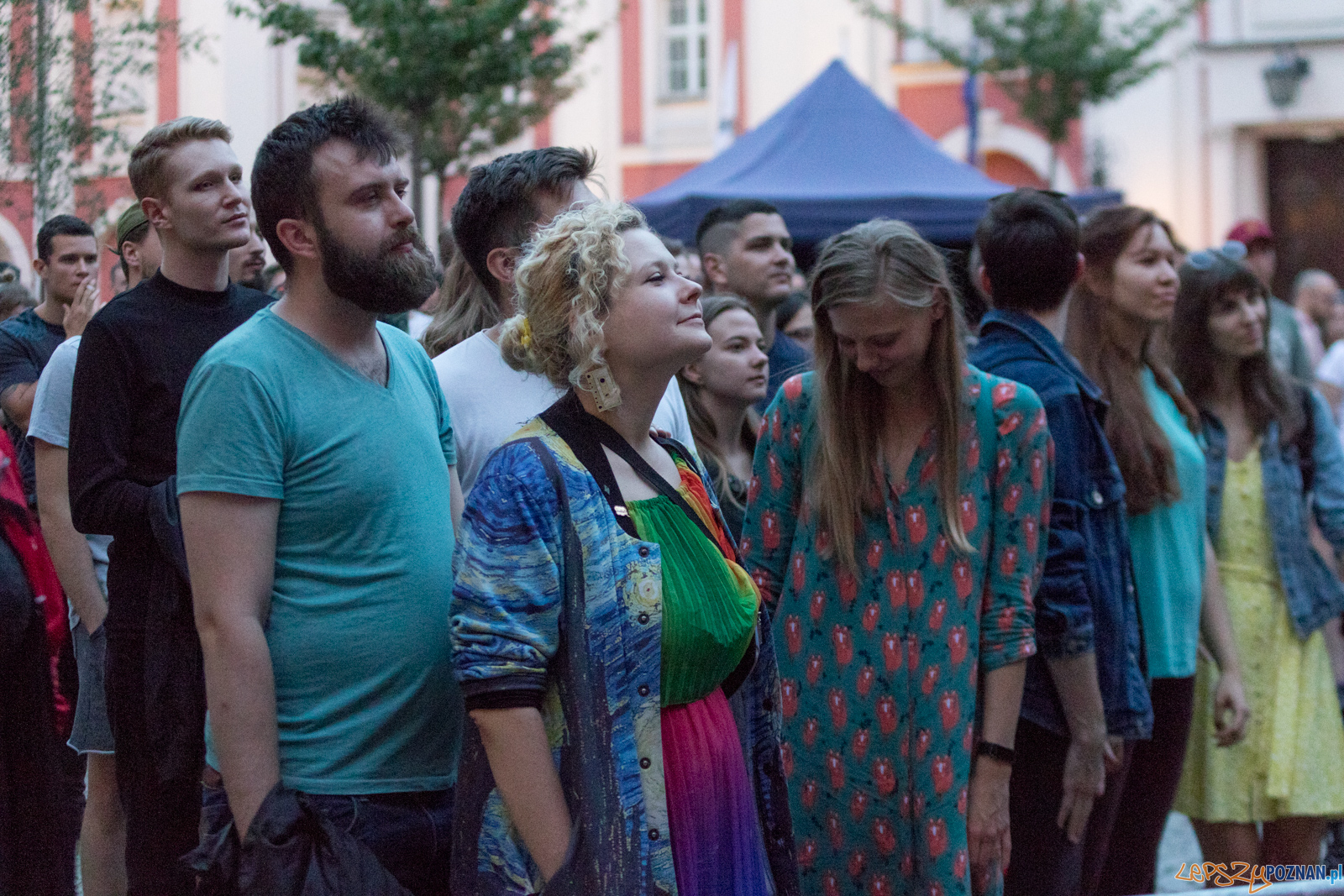 Wczasy i Bloki NaWolnym Foto: lepszyPOZNAN.pl / Ewelina Jaśkowiak Wczasy i Bloki NaWolnym Foto: lepszyPOZNAN.pl / Ewelina Jaśkowiak