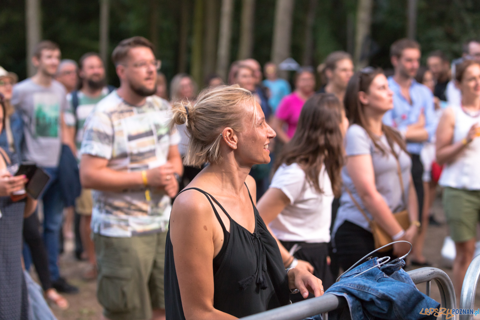 Edison Festival - Taste The Music Foto: lepszyPOZNAN.pl/Piotr Rychter Edison Festival - Taste The Music Foto: lepszyPOZNAN.pl/Piotr Rychter