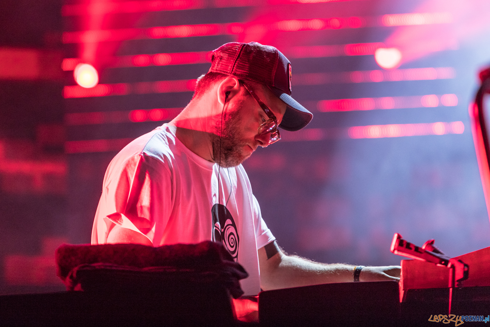 Męskie Granie 2019 - Męskie Granie Orkiestra Foto: lepszyPOZNAN.pl/Piotr Rychter Męskie Granie 2019 - Męskie Granie Orkiestra Foto: lepszyPOZNAN.pl/Piotr Rychter