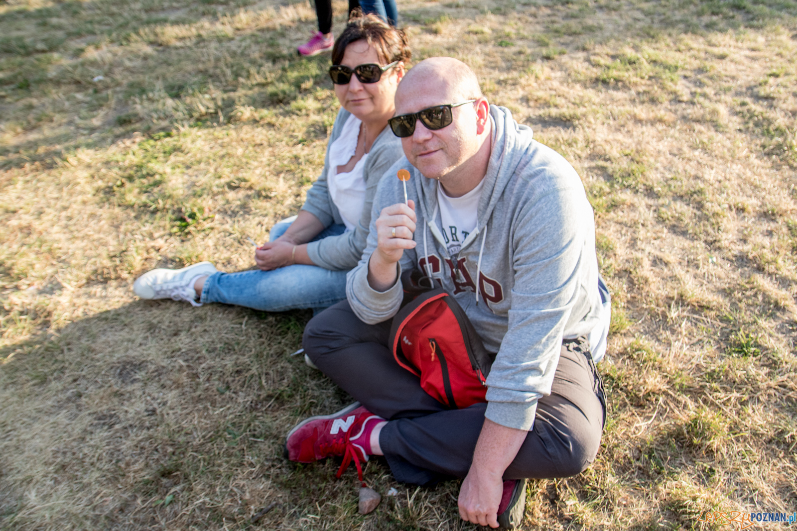 Mrozu #NaFalach Foto: lepszyPOZNAN.pl / Ewelina Jaśkowiak Mrozu #NaFalach Foto: lepszyPOZNAN.pl / Ewelina Jaśkowiak