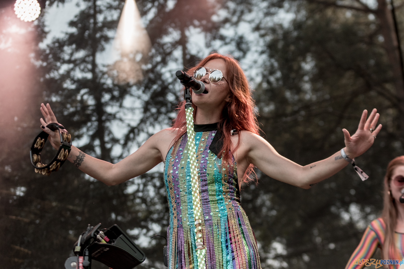 Edison Festival 2019 Foto: lepszyPOZNAN.pl / Ewelina Jaśkowiak Edison Festival 2019 Foto: lepszyPOZNAN.pl / Ewelina Jaśkowiak