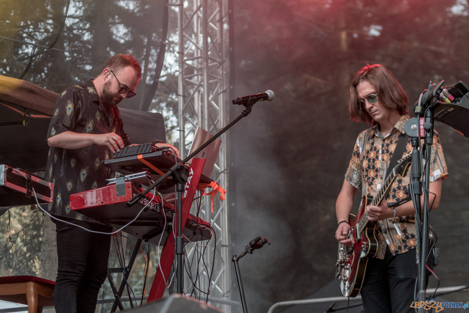 Edison Festival 2019 Foto: lepszyPOZNAN.pl / Ewelina Jaśkowiak Edison Festival 2019 Foto: lepszyPOZNAN.pl / Ewelina Jaśkowiak
