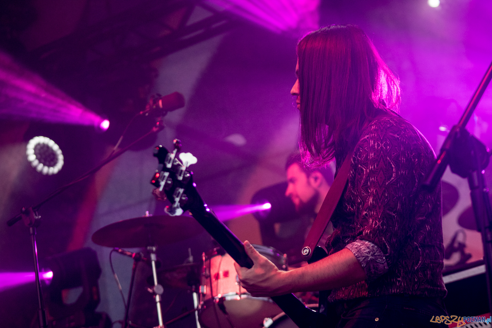 Mrozu #NaFalach Foto: lepszyPOZNAN.pl / Ewelina Jaśkowiak Mrozu #NaFalach Foto: lepszyPOZNAN.pl / Ewelina Jaśkowiak