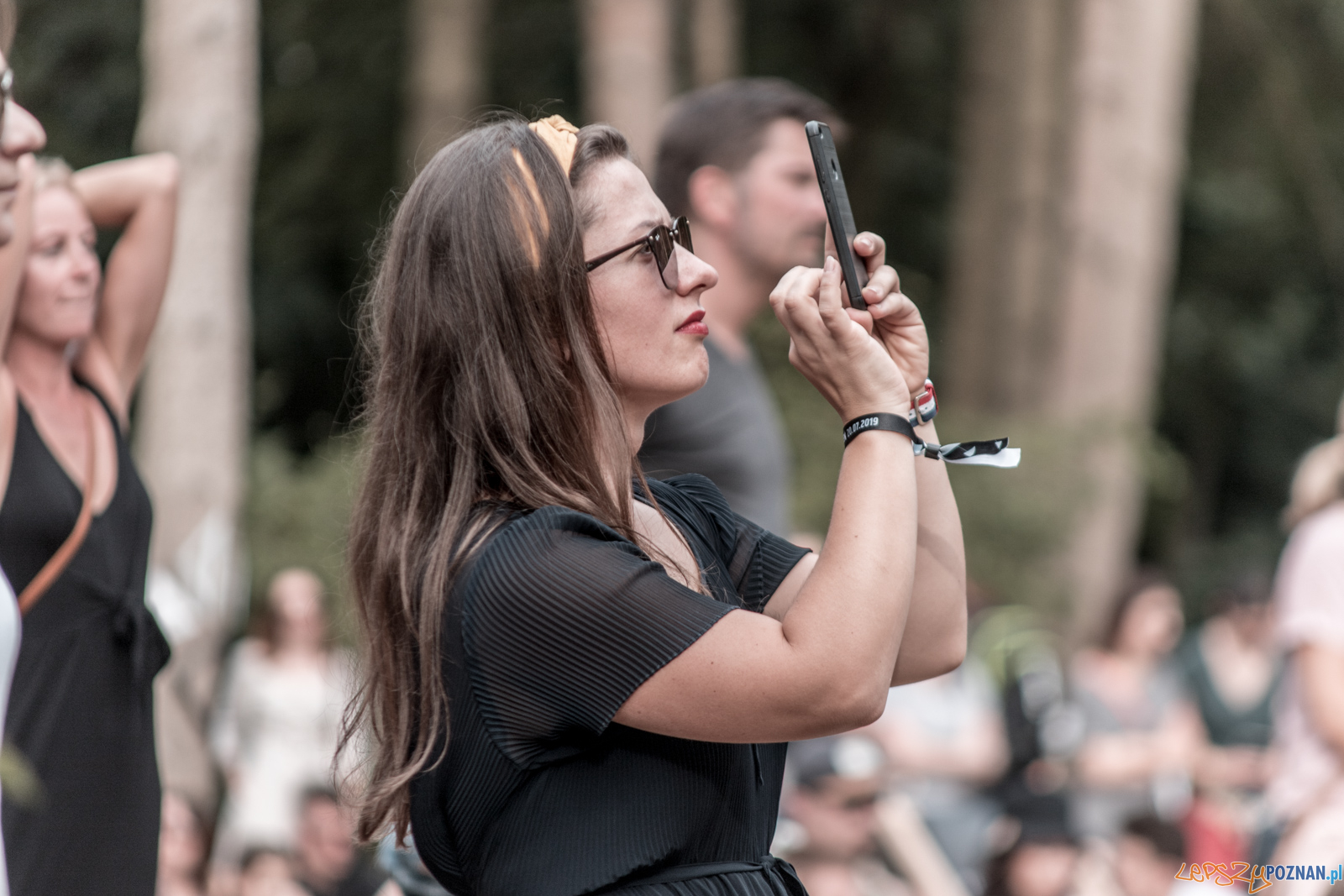 Edison Festival 2019 Foto: lepszyPOZNAN.pl / Ewelina Jaśkowiak Edison Festival 2019 Foto: lepszyPOZNAN.pl / Ewelina Jaśkowiak