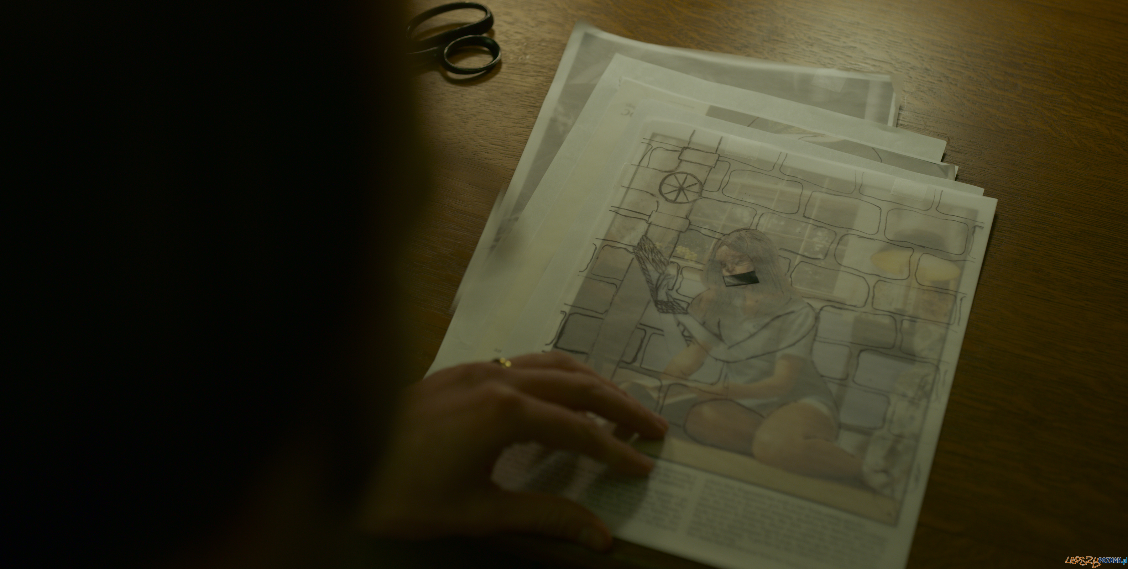 Mindhunter - zdjęcia z planu Foto: materiały prasowe / Netflix Mindhunter - zdjęcia z planu Foto: materiały prasowe / Netflix