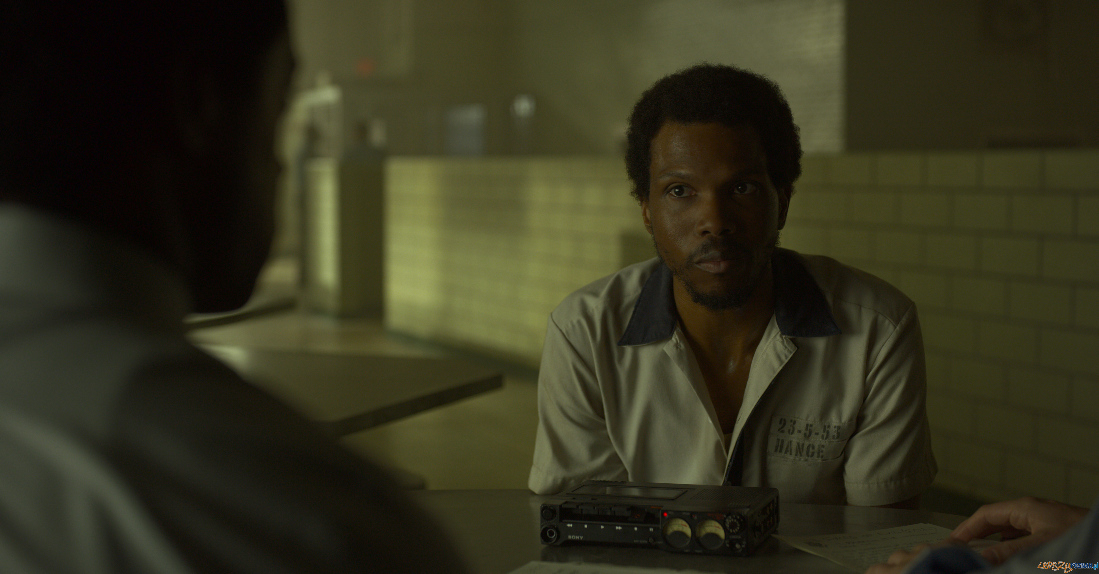 Mindhunter - zdjęcia z planu Foto: materiały prasowe / Netflix Mindhunter - zdjęcia z planu Foto: materiały prasowe / Netflix