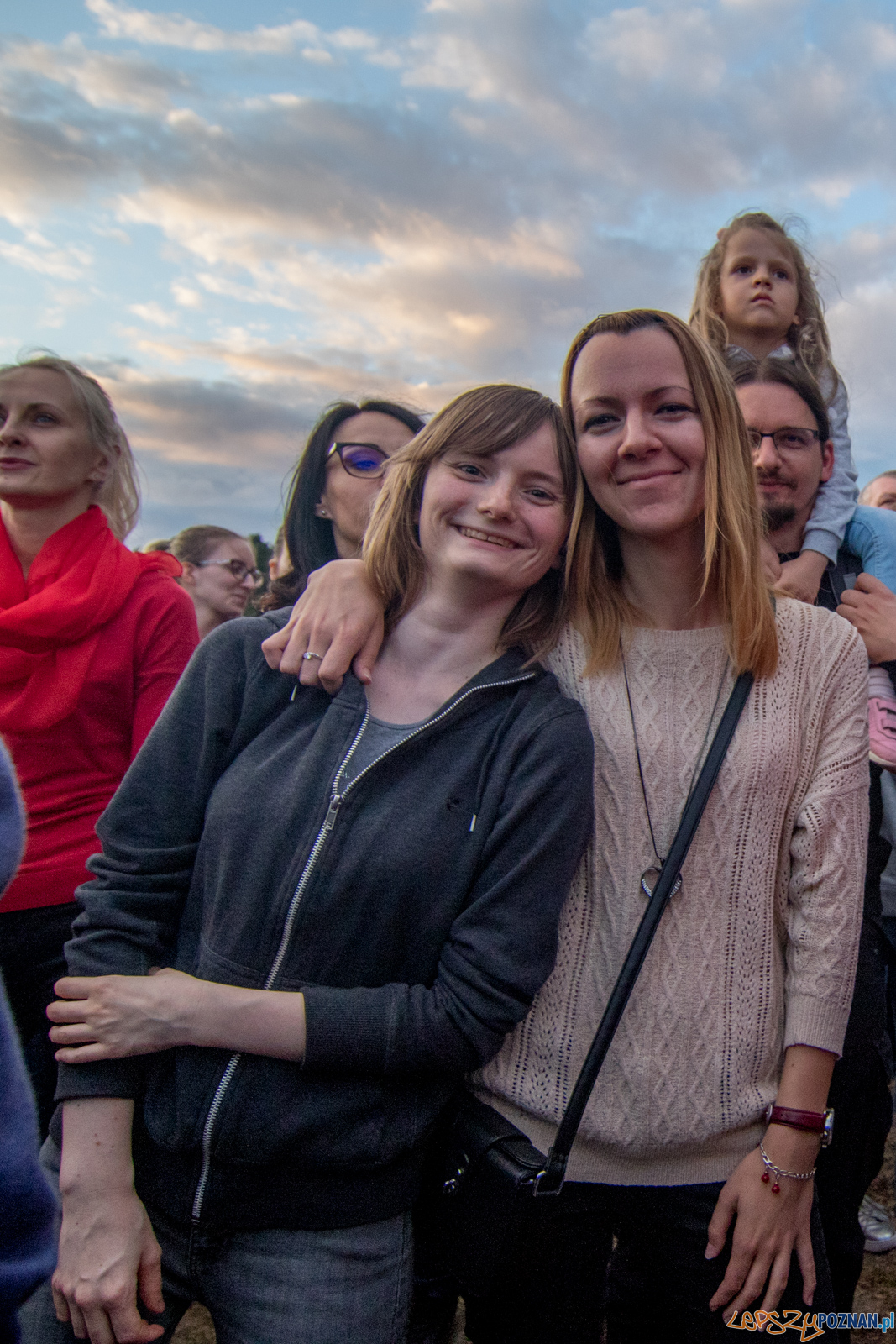 Mrozu #NaFalach Foto: lepszyPOZNAN.pl / Ewelina Jaśkowiak Mrozu #NaFalach Foto: lepszyPOZNAN.pl / Ewelina Jaśkowiak