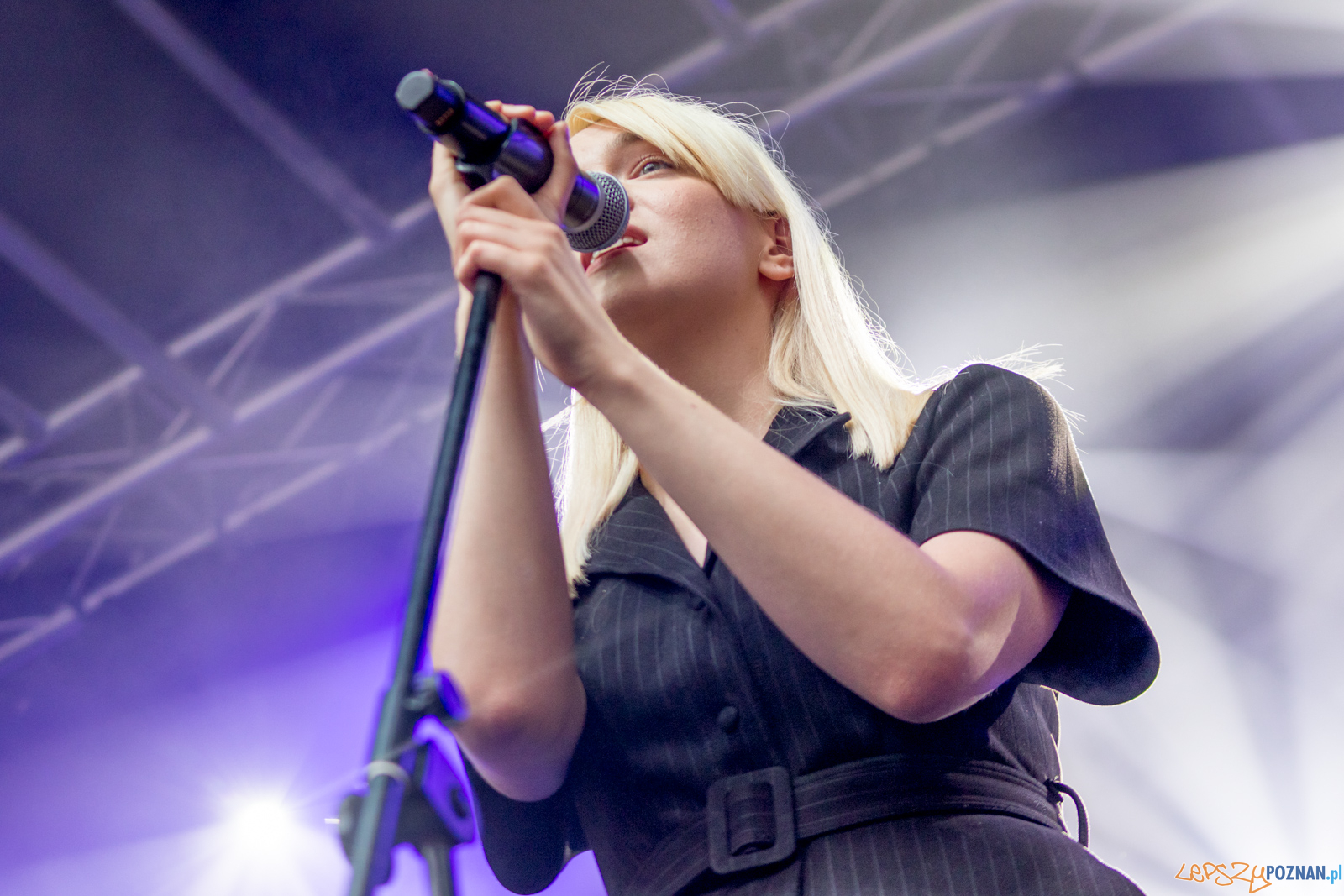 Mikromusic i Helaine Vis | Koncerty #NaWolnym Foto: lepszyPOZNAN.pl / Ewelina Jaśkowiak Mikromusic i Helaine Vis | Koncerty #NaWolnym Foto: lepszyPOZNAN.pl / Ewelina Jaśkowiak