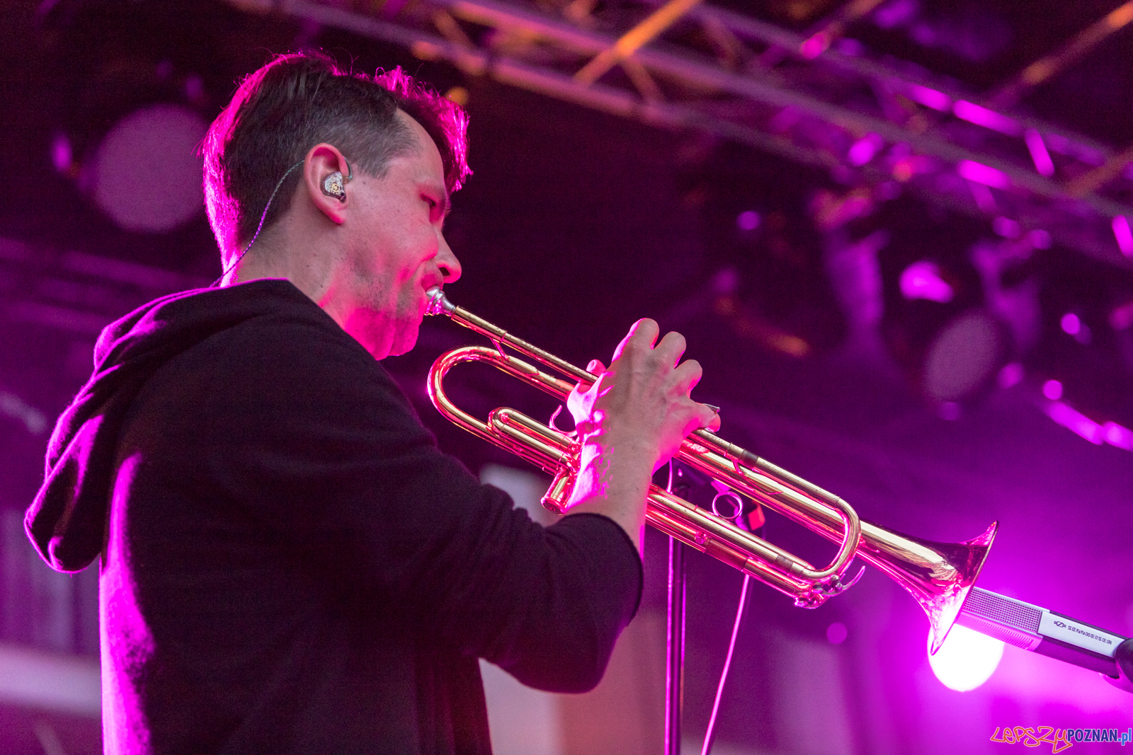 #NaWolnym - Mikromusic Foto: lepszyPOZNAN.pl/Piotr Rychter #NaWolnym - Mikromusic Foto: lepszyPOZNAN.pl/Piotr Rychter