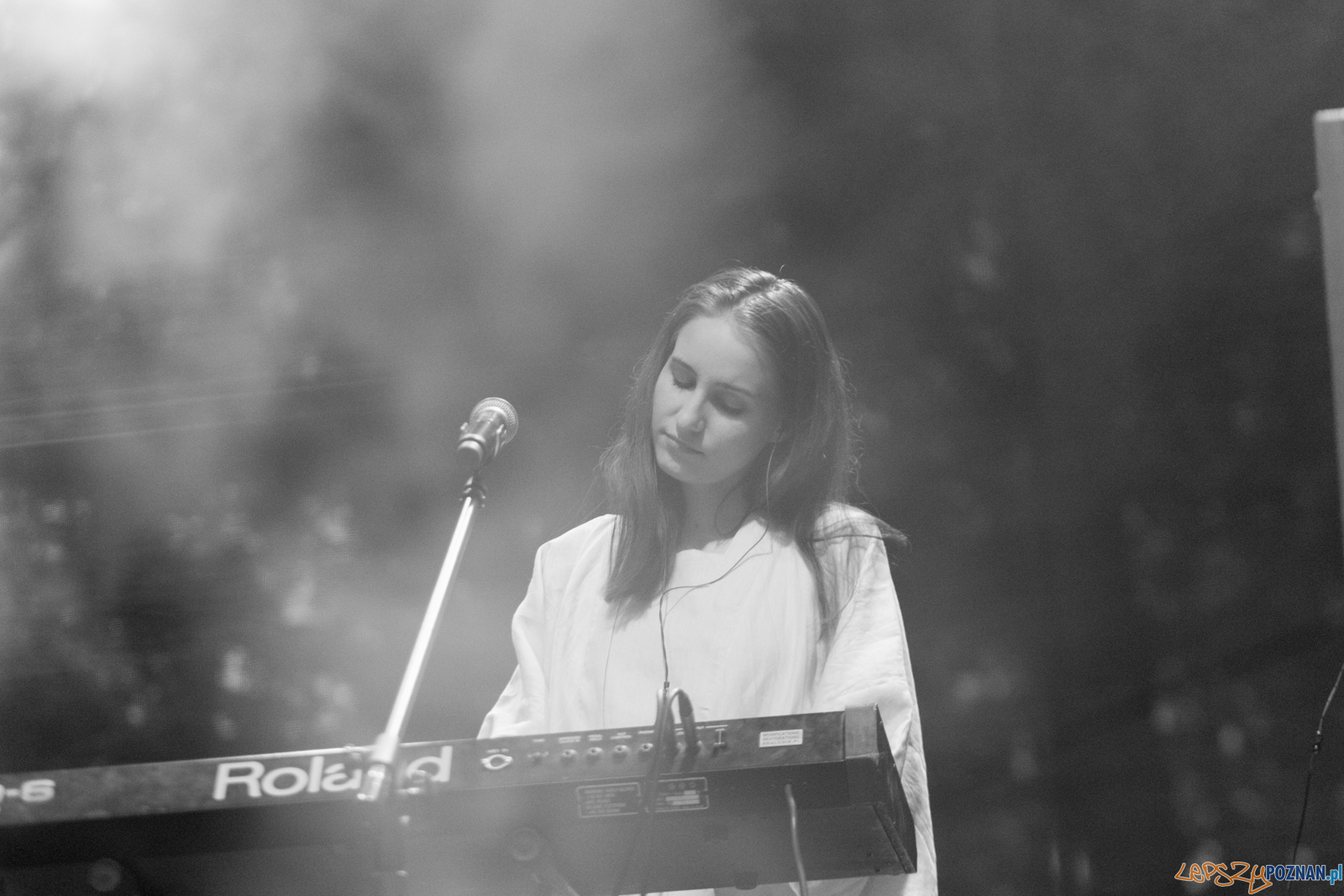 Edison Festival 2019 Foto: lepszyPOZNAN.pl / Ewelina Jaśkowiak Edison Festival 2019 Foto: lepszyPOZNAN.pl / Ewelina Jaśkowiak