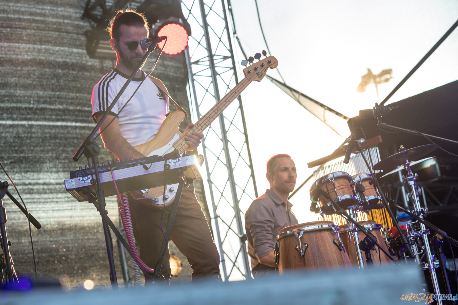 Edison Festival - Taste The Music - Bitamina Foto: lepszyPOZNAN.pl/Piotr Rychter Edison Festival - Taste The Music - Bitamina Foto: lepszyPOZNAN.pl/Piotr Rychter