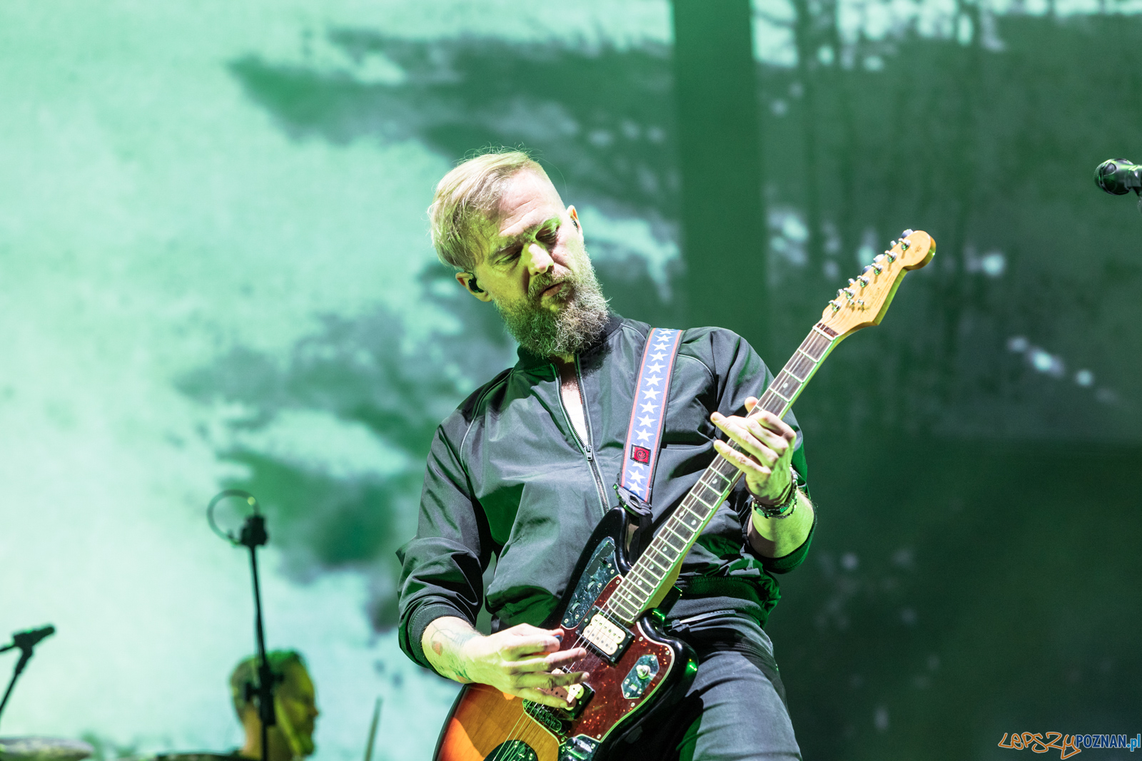 Męskie Granie 2019 - Organek Foto: lepszyPOZNAN.pl/Piotr Rychter Męskie Granie 2019 - Organek Foto: lepszyPOZNAN.pl/Piotr Rychter