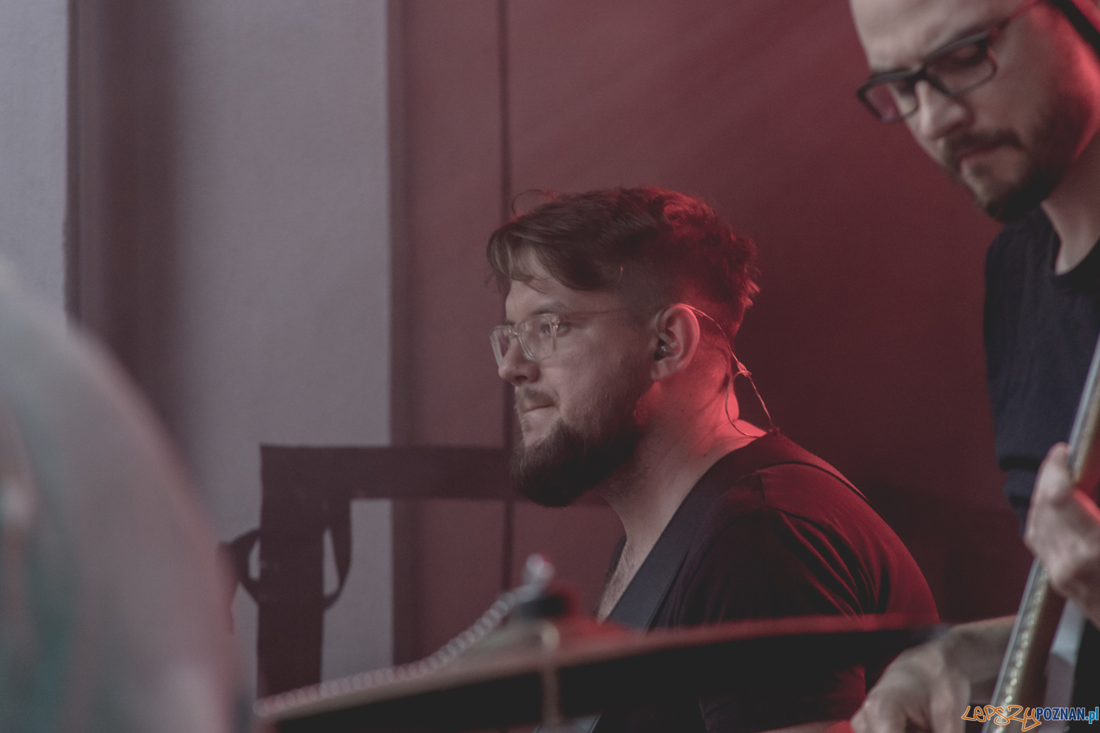 Clock Machine i Mitochondrium #NaWolnym Foto: lepszyPOZNAN.pl / Ewelina Jaśkowiak Clock Machine i Mitochondrium #NaWolnym Foto: lepszyPOZNAN.pl / Ewelina Jaśkowiak