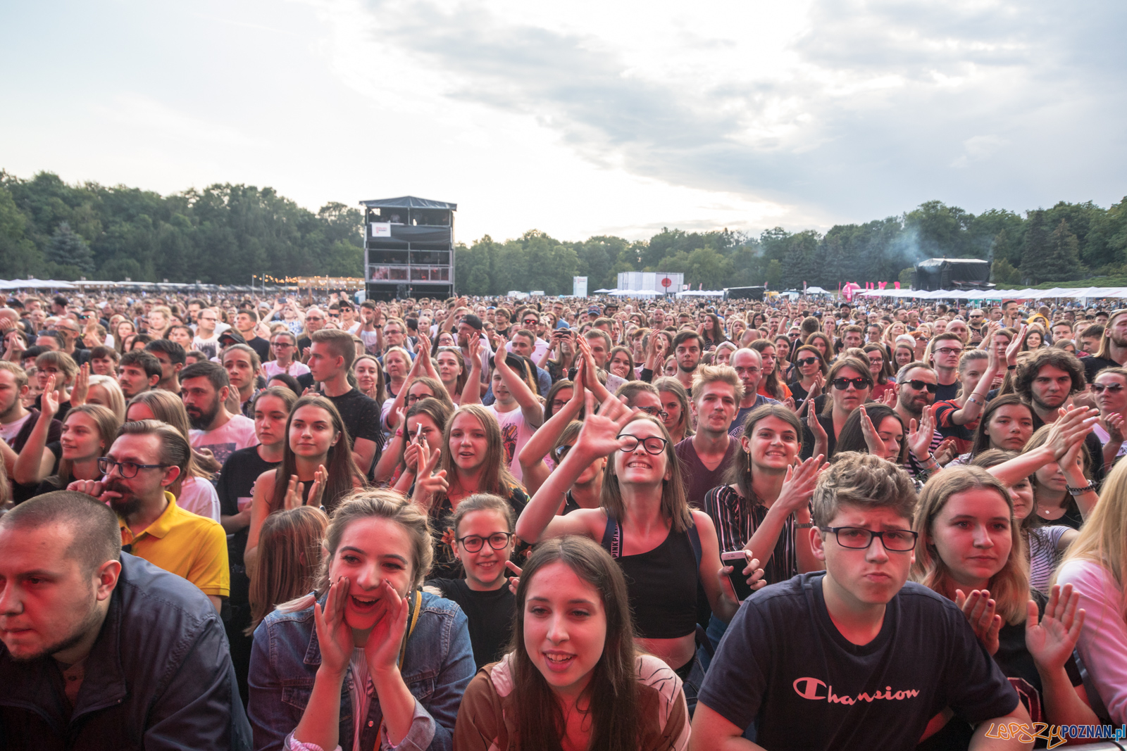 Męskie Granie 2019 Foto: lepszyPOZNAN.pl/Piotr Rychter Męskie Granie 2019 Foto: lepszyPOZNAN.pl/Piotr Rychter