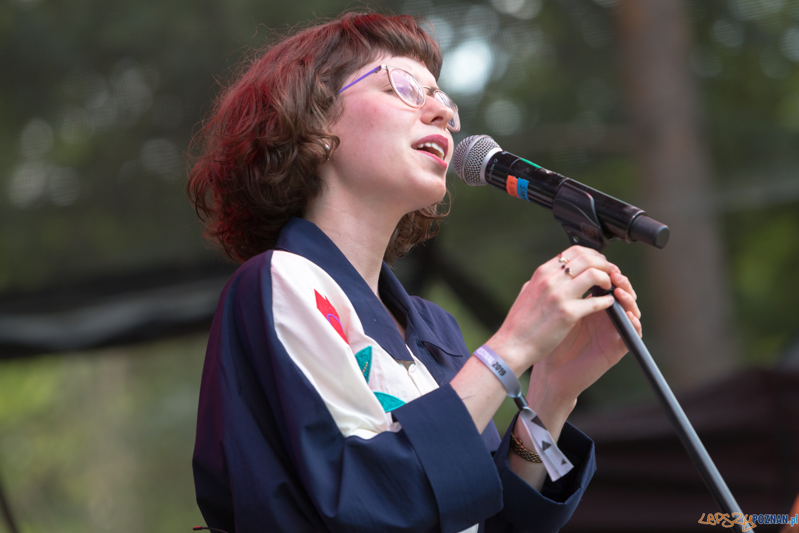 Edison Festival - Taste The Music - Edyta Górecka Foto: lepszyPOZNAN.pl/Piotr Rychter Edison Festival - Taste The Music - Edyta Górecka Foto: lepszyPOZNAN.pl/Piotr Rychter
