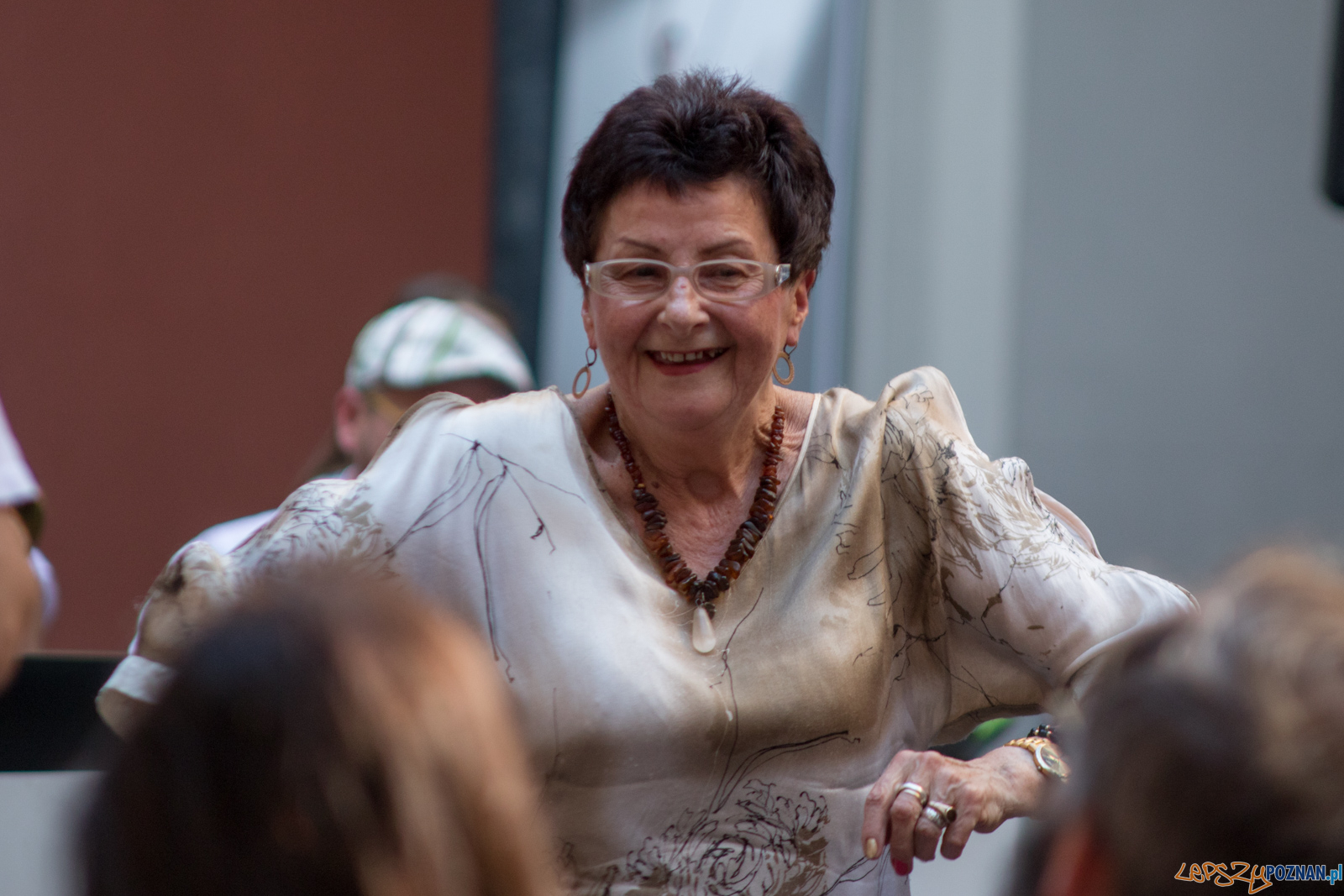 Kulturalny Stary Rynek Foto: Ewelina Jaskowiak Kulturalny Stary Rynek Foto: Ewelina Jaskowiak