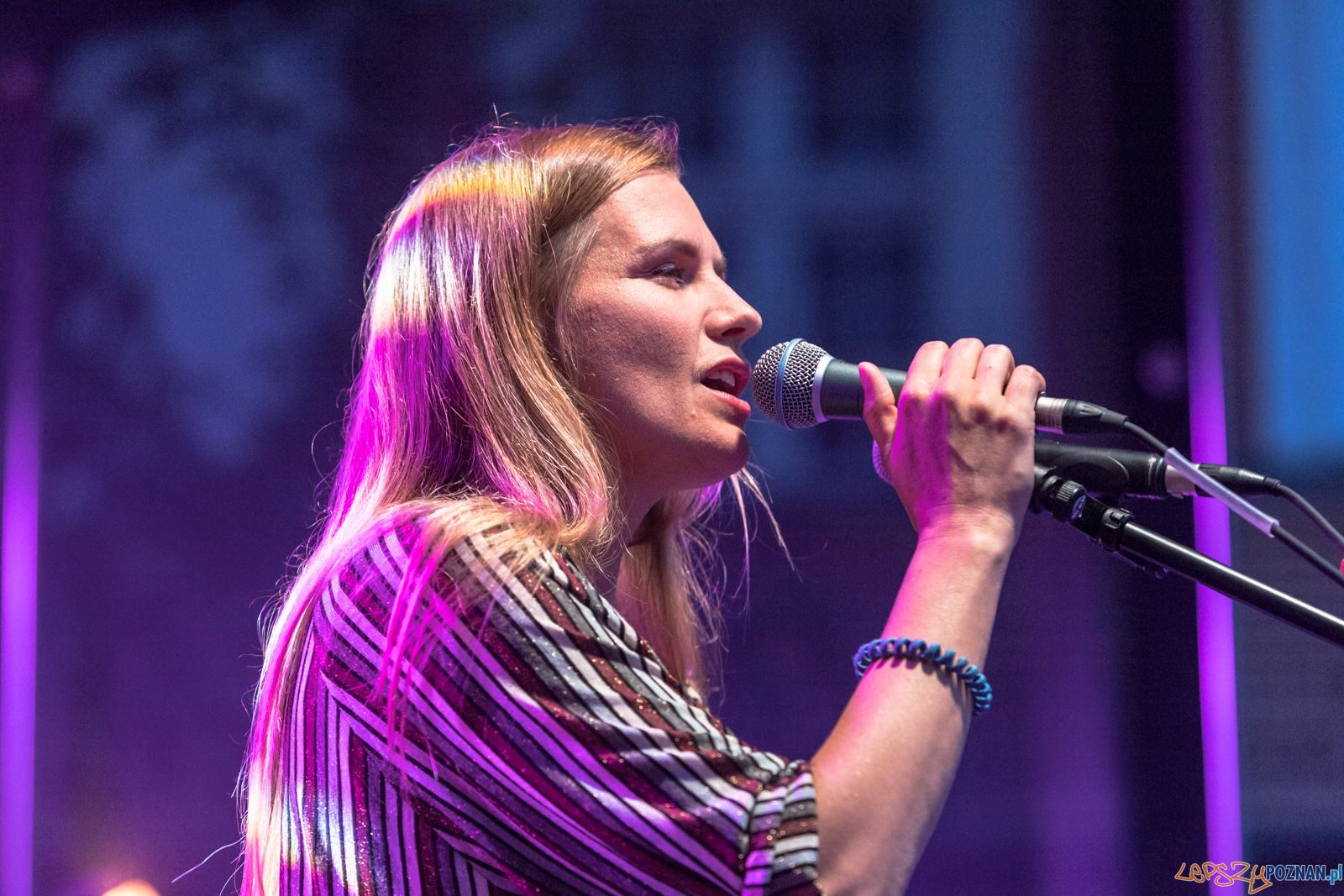 #NaWolnym - Mikromusic Foto: lepszyPOZNAN.pl/Piotr Rychter #NaWolnym - Mikromusic Foto: lepszyPOZNAN.pl/Piotr Rychter