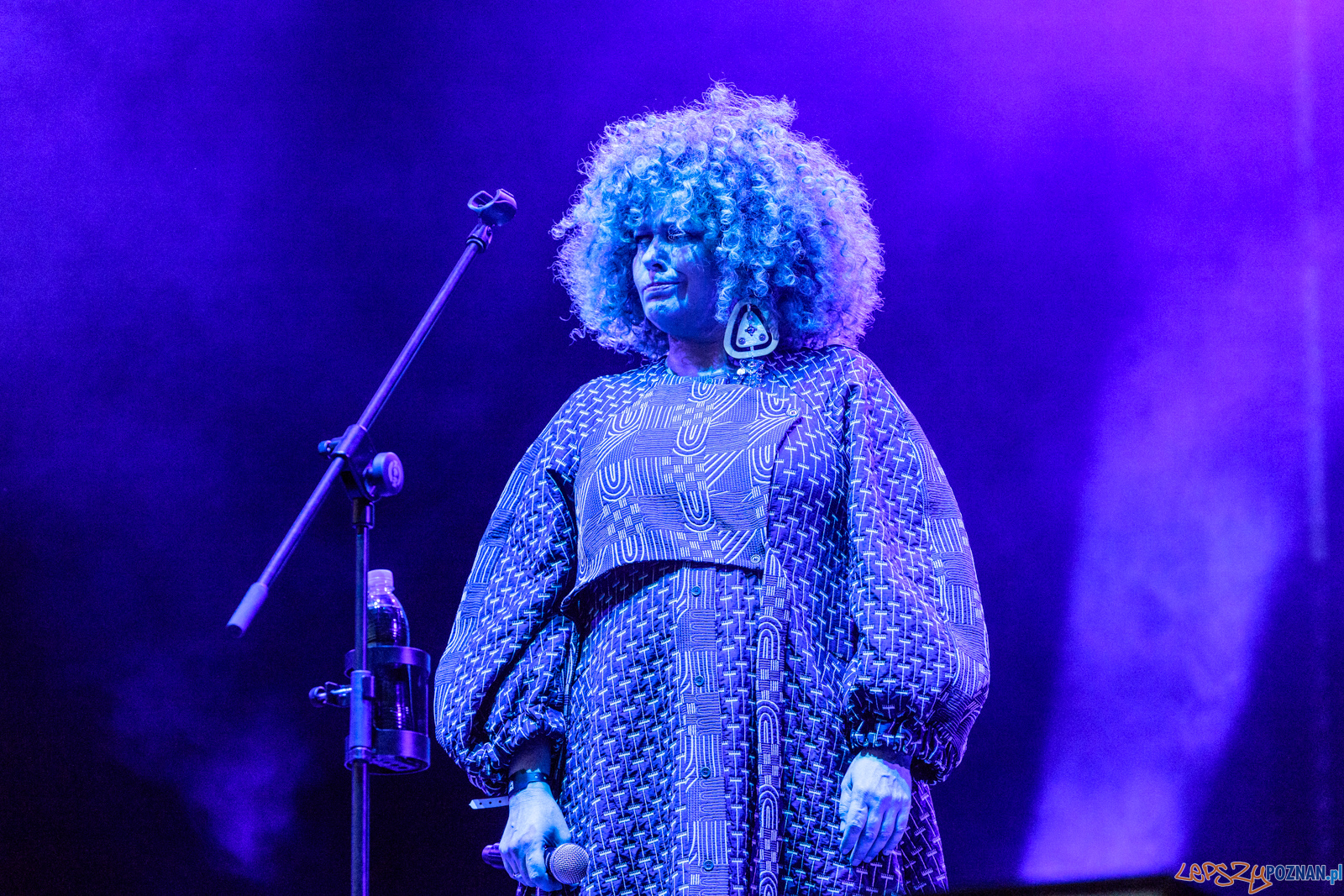 Męskie Granie 2019 - Nosowska Foto: lepszyPOZNAN.pl/Piotr Rychter Męskie Granie 2019 - Nosowska Foto: lepszyPOZNAN.pl/Piotr Rychter