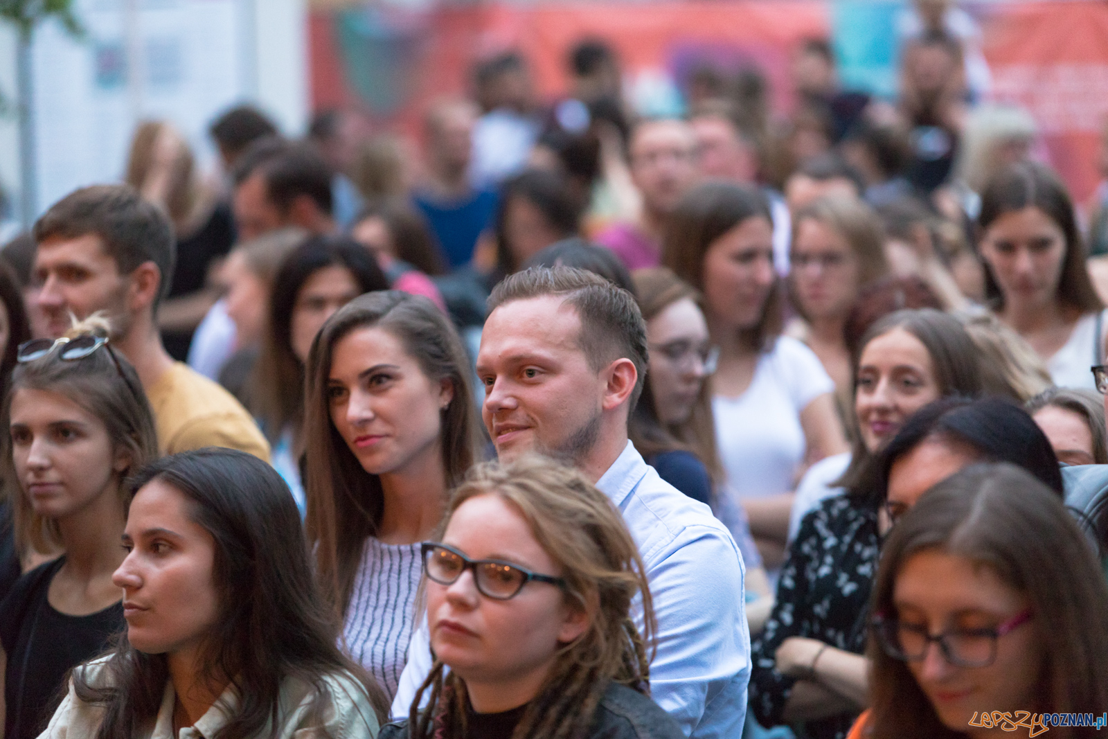 #NaWolnym Foto: lepszyPOZNAN.pl/Piotr Rychter #NaWolnym Foto: lepszyPOZNAN.pl/Piotr Rychter