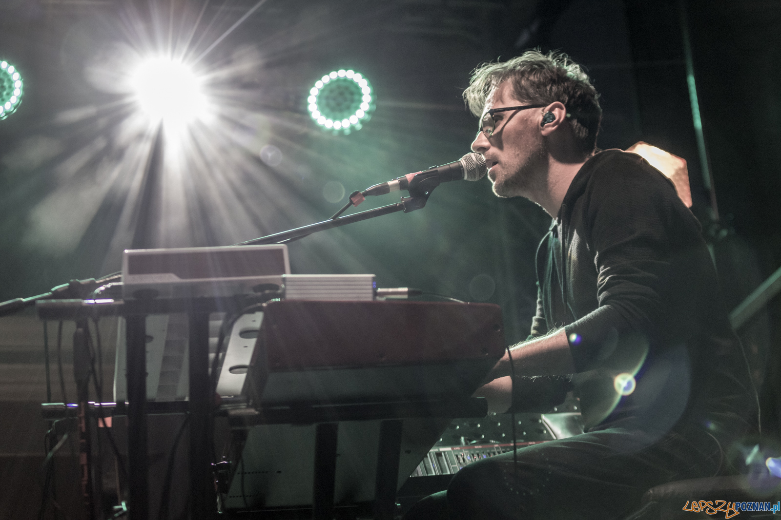 Mikromusic i Helaine Vis | Koncerty #NaWolnym Foto: lepszyPOZNAN.pl / Ewelina Jaśkowiak Mikromusic i Helaine Vis | Koncerty #NaWolnym Foto: lepszyPOZNAN.pl / Ewelina Jaśkowiak