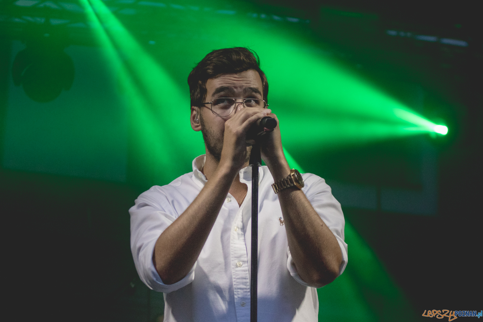 Clock Machine i Mitochondrium #NaWolnym Foto: lepszyPOZNAN.pl / Ewelina Jaśkowiak Clock Machine i Mitochondrium #NaWolnym Foto: lepszyPOZNAN.pl / Ewelina Jaśkowiak