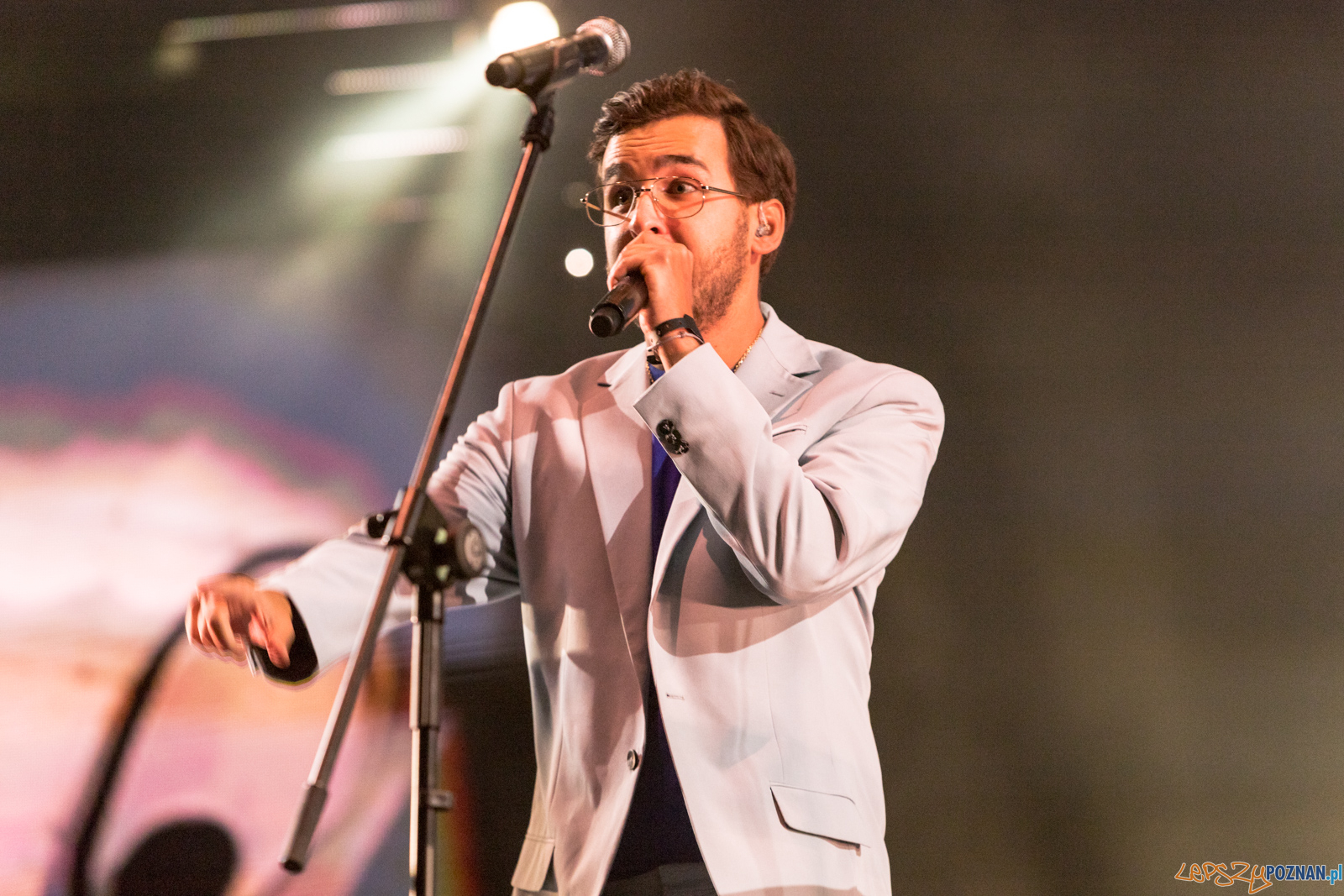 Męskie Granie 2019 - Męskie Granie Orkiestra Foto: lepszyPOZNAN.pl/Piotr Rychter Męskie Granie 2019 - Męskie Granie Orkiestra Foto: lepszyPOZNAN.pl/Piotr Rychter