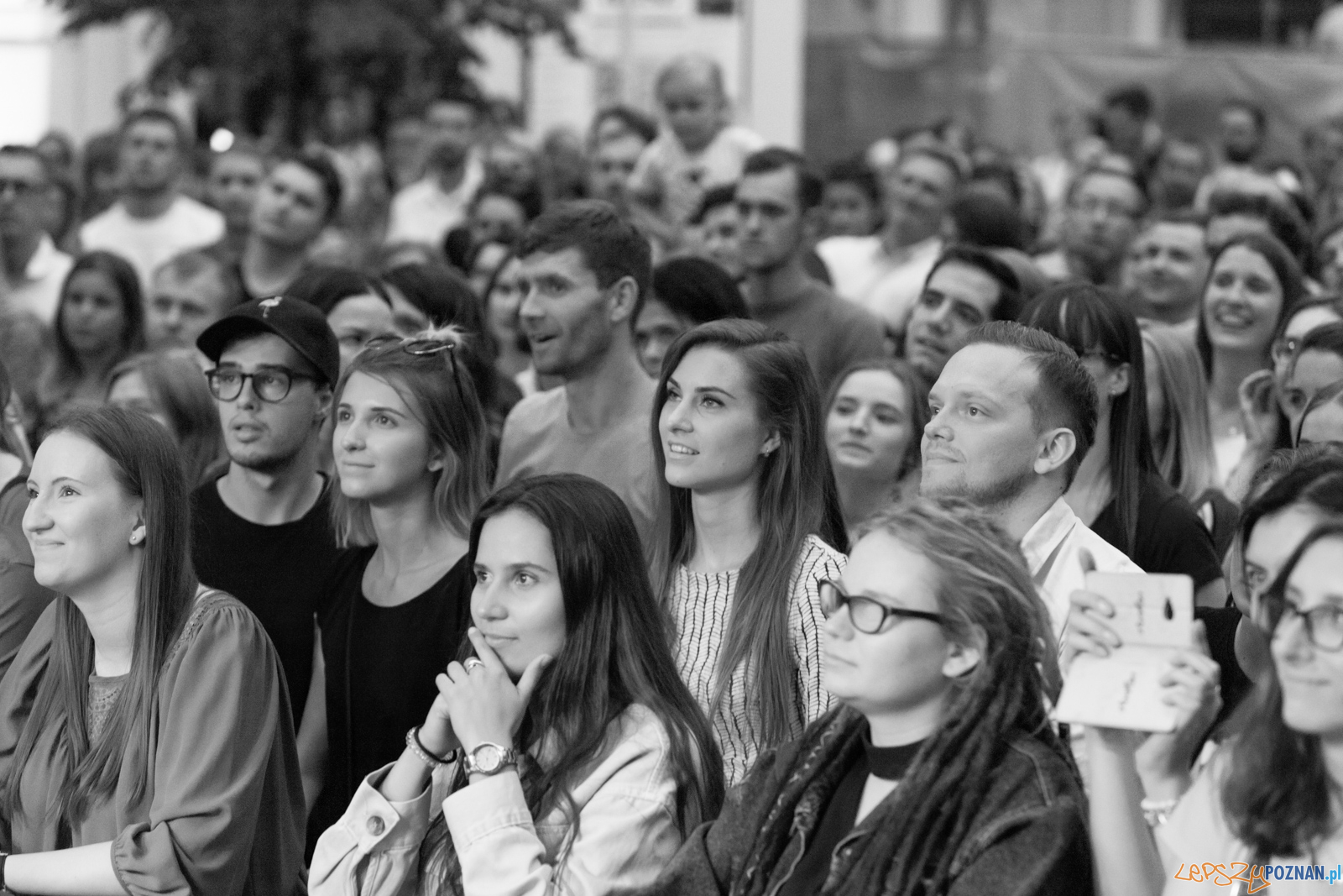 #NaWolnym Foto: lepszyPOZNAN.pl/Piotr Rychter #NaWolnym Foto: lepszyPOZNAN.pl/Piotr Rychter