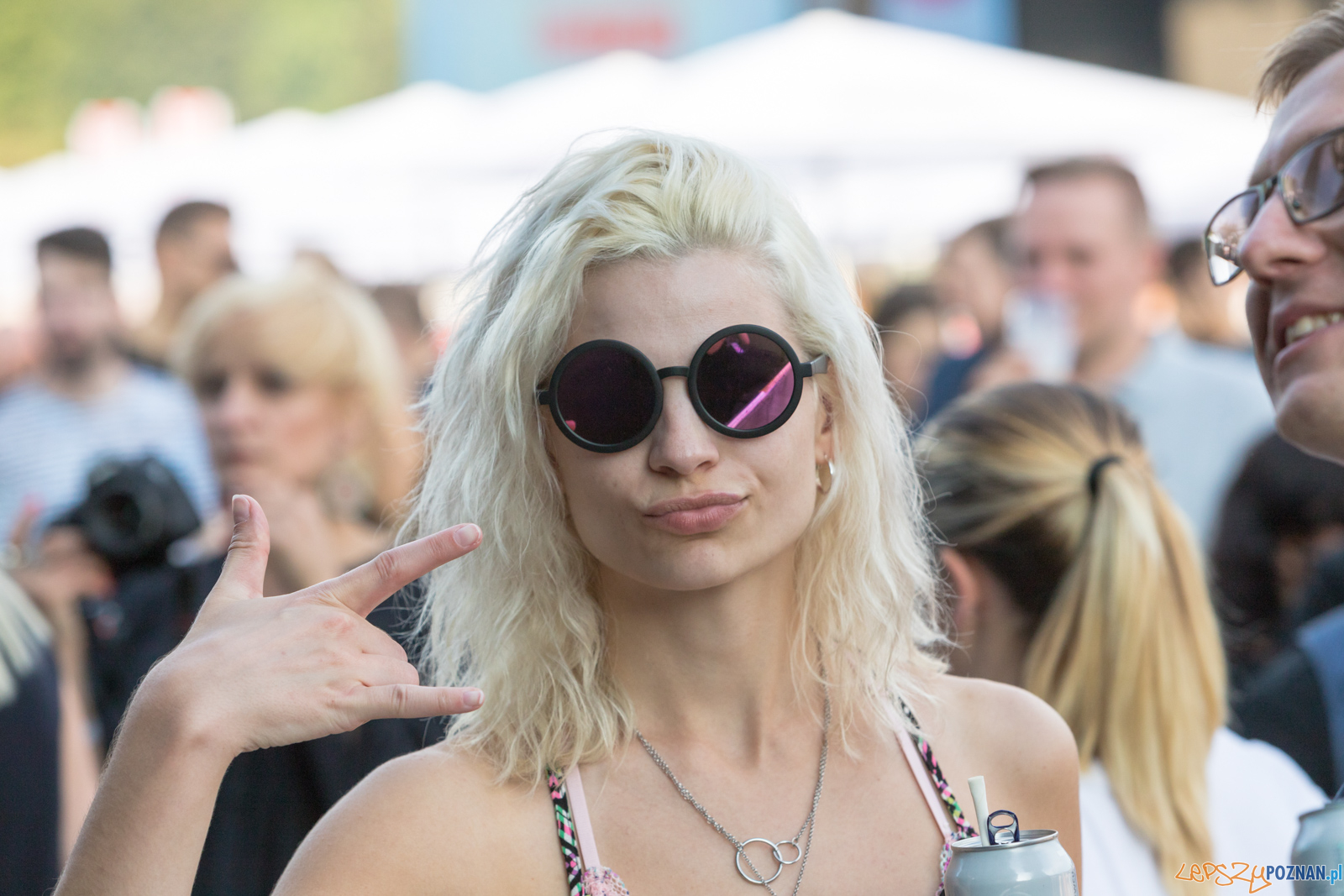 Męskie Granie 2019 Foto: lepszyPOZNAN.pl/Piotr Rychter Męskie Granie 2019 Foto: lepszyPOZNAN.pl/Piotr Rychter