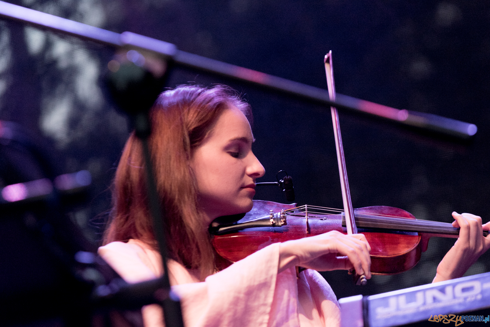 Edison Festival 2019 Foto: lepszyPOZNAN.pl / Ewelina Jaśkowiak Edison Festival 2019 Foto: lepszyPOZNAN.pl / Ewelina Jaśkowiak