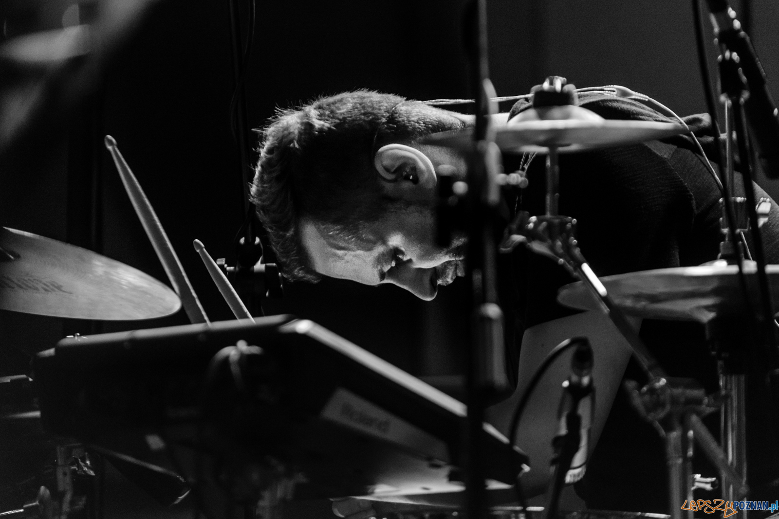 Mikromusic i Helaine Vis | Koncerty #NaWolnym Foto: lepszyPOZNAN.pl / Ewelina Jaśkowiak Mikromusic i Helaine Vis | Koncerty #NaWolnym Foto: lepszyPOZNAN.pl / Ewelina Jaśkowiak