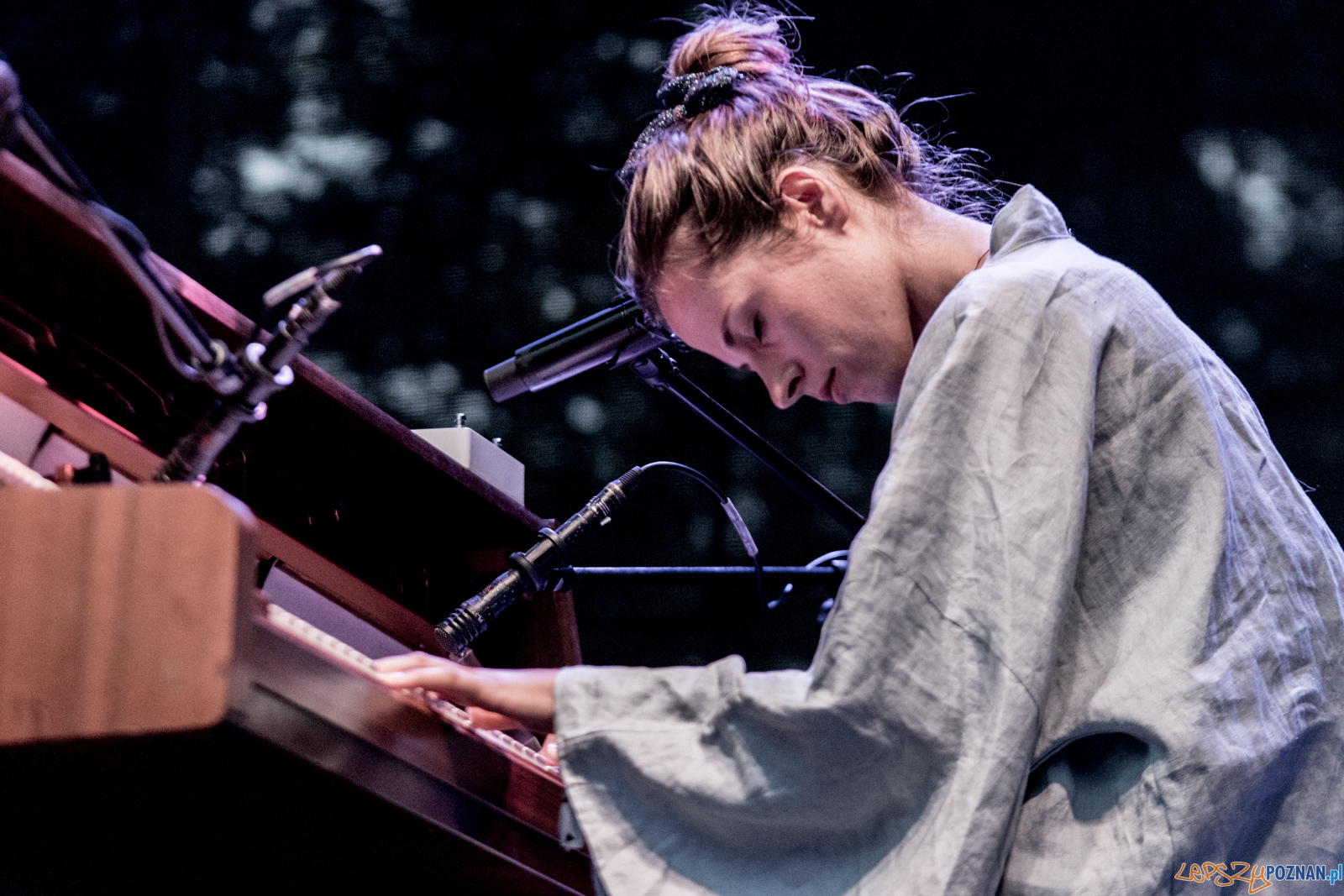 Edison Festival 2019 Foto: lepszyPOZNAN.pl / Ewelina Jaśkowiak Edison Festival 2019 Foto: lepszyPOZNAN.pl / Ewelina Jaśkowiak