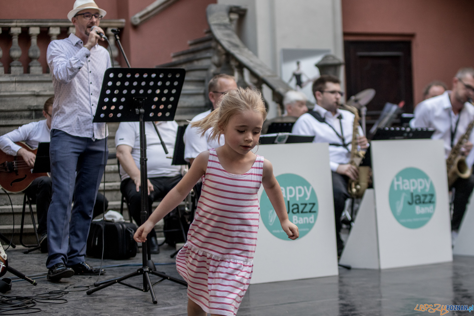 Kulturalny Stary Rynek Foto: Ewelina Jaskowiak Kulturalny Stary Rynek Foto: Ewelina Jaskowiak