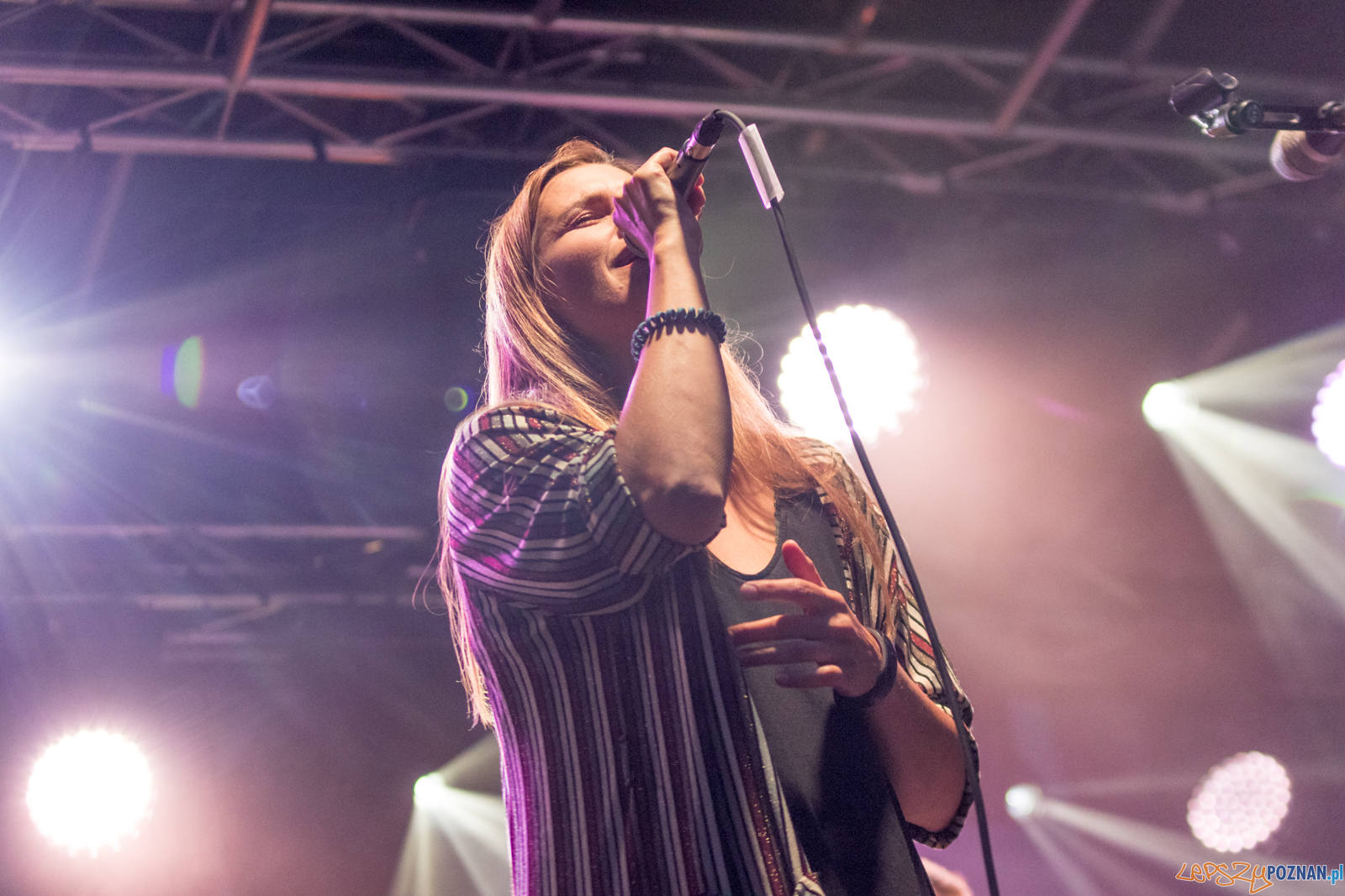 Mikromusic i Helaine Vis | Koncerty #NaWolnym Foto: lepszyPOZNAN.pl / Ewelina Jaśkowiak Mikromusic i Helaine Vis | Koncerty #NaWolnym Foto: lepszyPOZNAN.pl / Ewelina Jaśkowiak