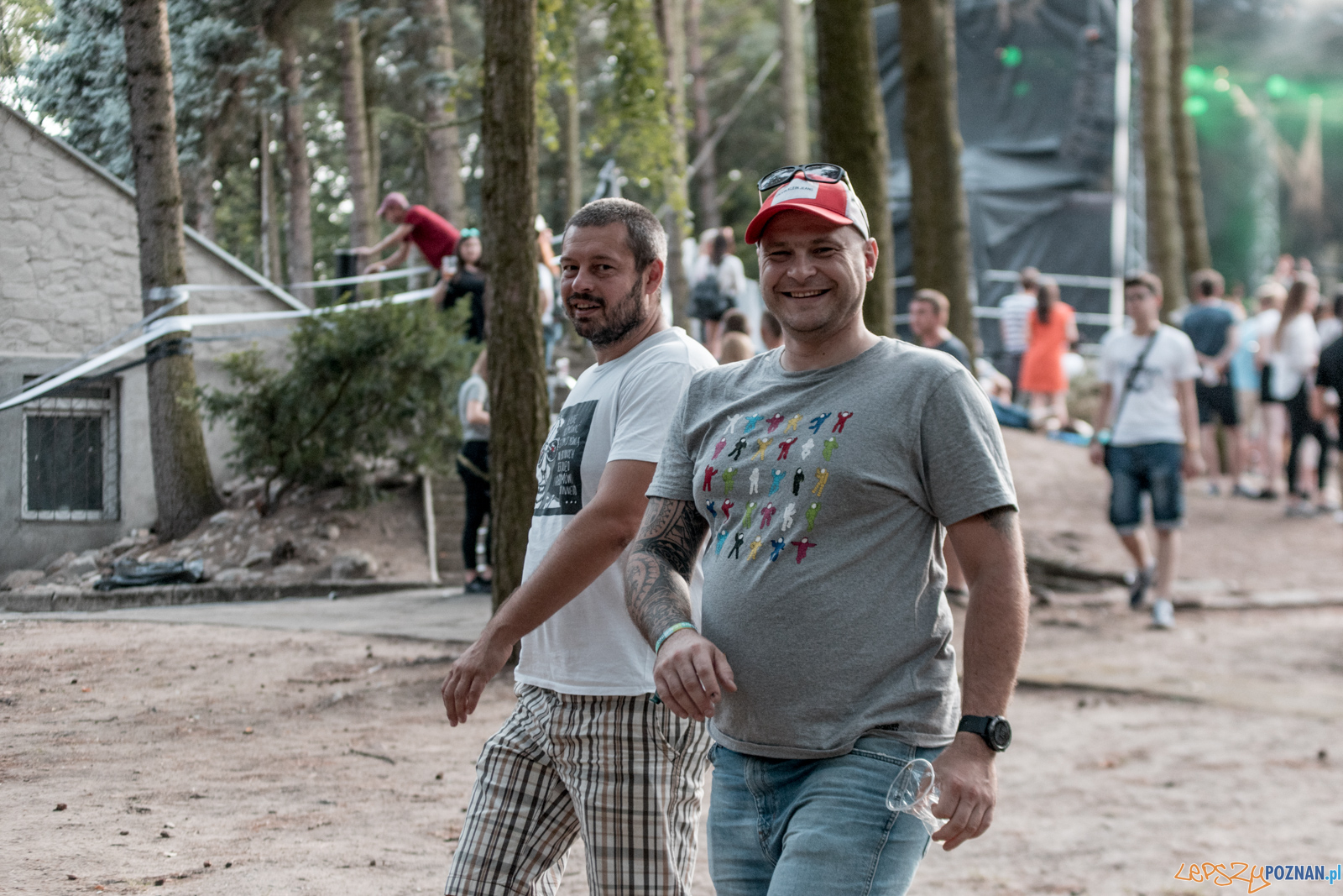 Edison Festival 2019 Foto: lepszyPOZNAN.pl / Ewelina Jaśkowiak Edison Festival 2019 Foto: lepszyPOZNAN.pl / Ewelina Jaśkowiak