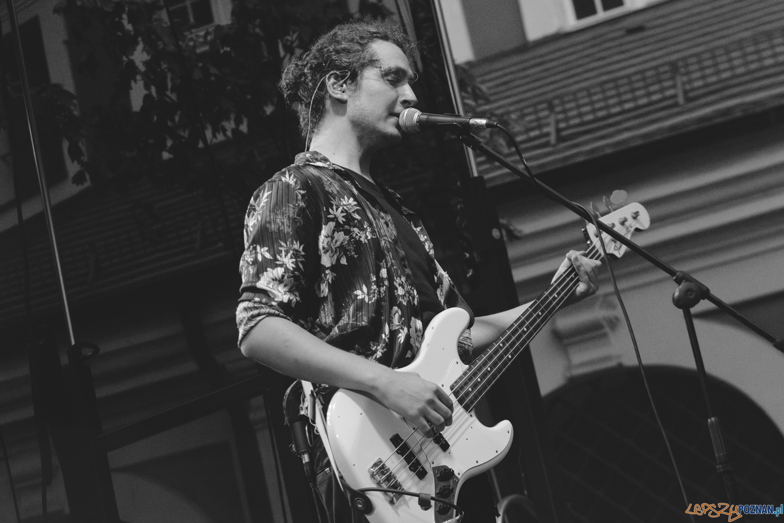 Clock Machine i Mitochondrium #NaWolnym Foto: lepszyPOZNAN.pl / Ewelina Jaśkowiak Clock Machine i Mitochondrium #NaWolnym Foto: lepszyPOZNAN.pl / Ewelina Jaśkowiak