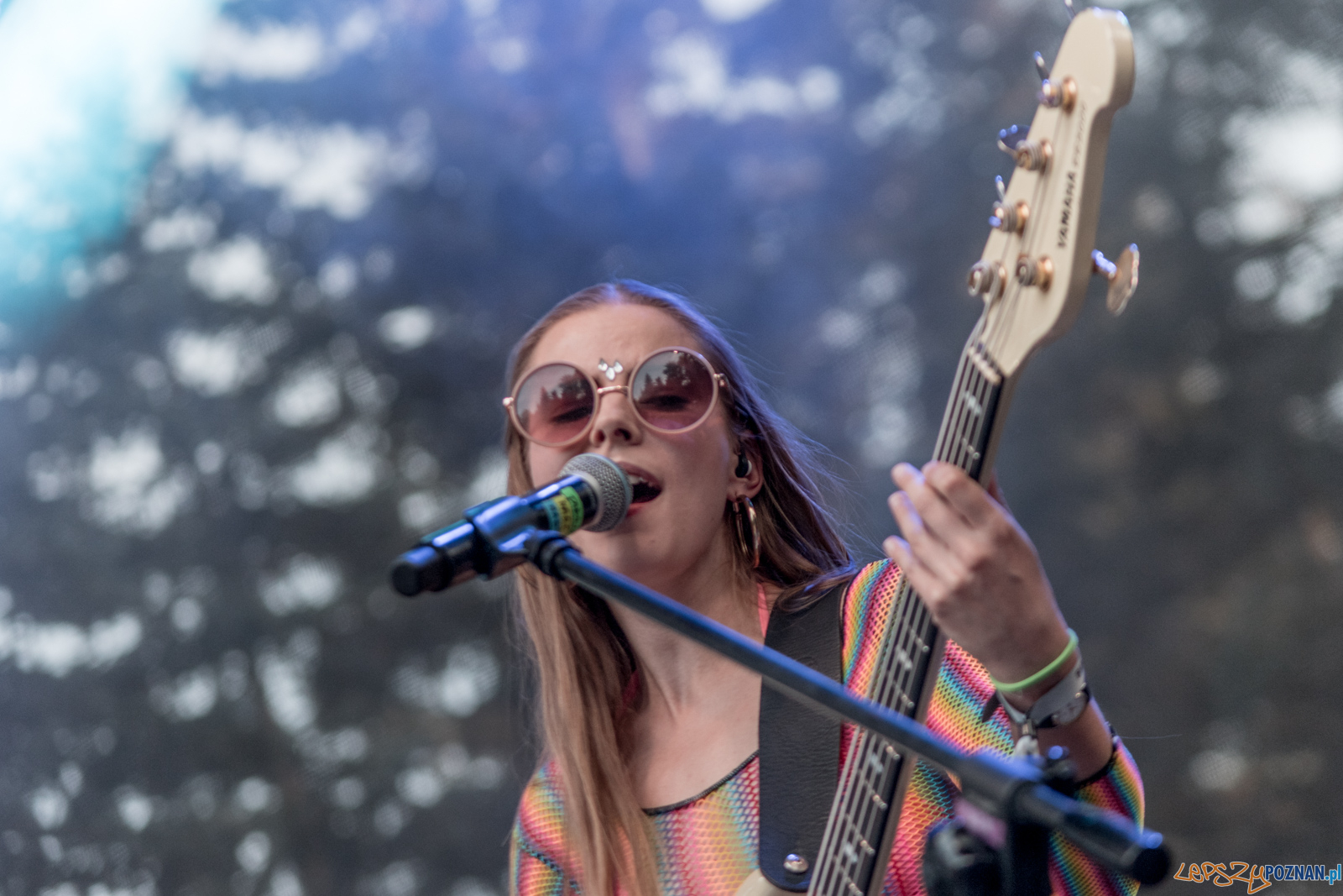 Edison Festival 2019 Foto: lepszyPOZNAN.pl / Ewelina Jaśkowiak Edison Festival 2019 Foto: lepszyPOZNAN.pl / Ewelina Jaśkowiak