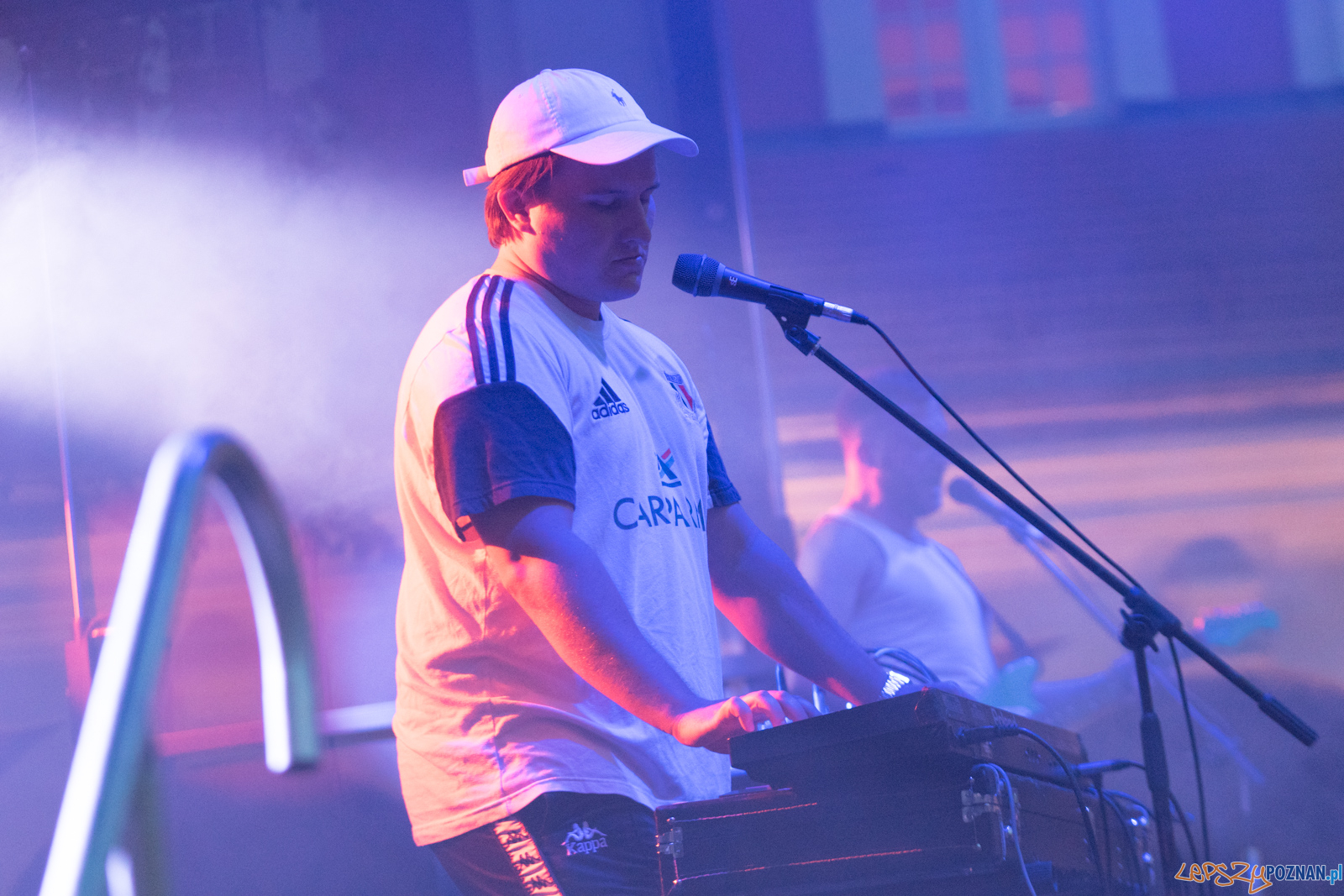 Wczasy i Bloki NaWolnym Foto: lepszyPOZNAN.pl / Ewelina Jaśkowiak Wczasy i Bloki NaWolnym Foto: lepszyPOZNAN.pl / Ewelina Jaśkowiak