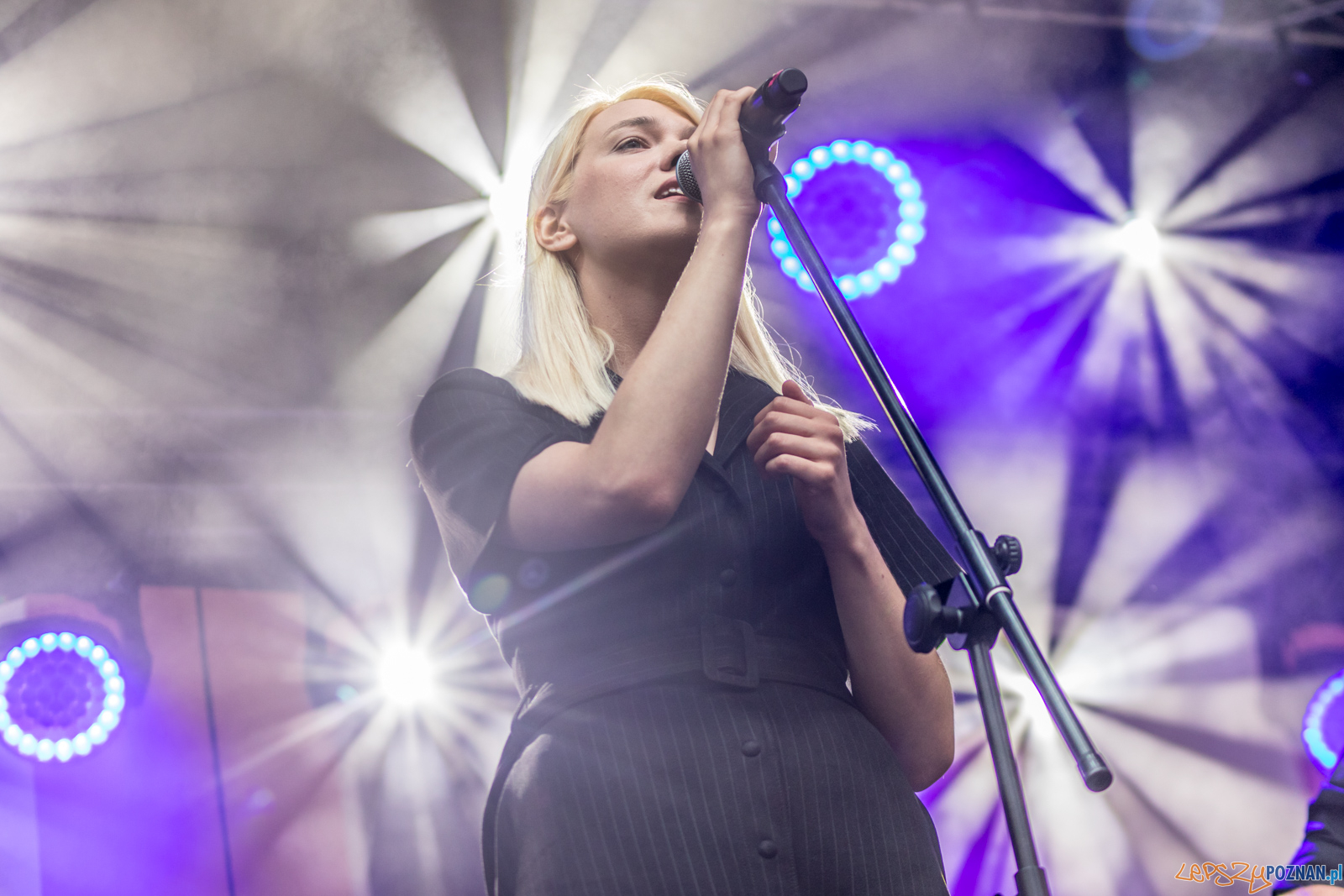 Mikromusic i Helaine Vis | Koncerty #NaWolnym Foto: lepszyPOZNAN.pl / Ewelina Jaśkowiak Mikromusic i Helaine Vis | Koncerty #NaWolnym Foto: lepszyPOZNAN.pl / Ewelina Jaśkowiak