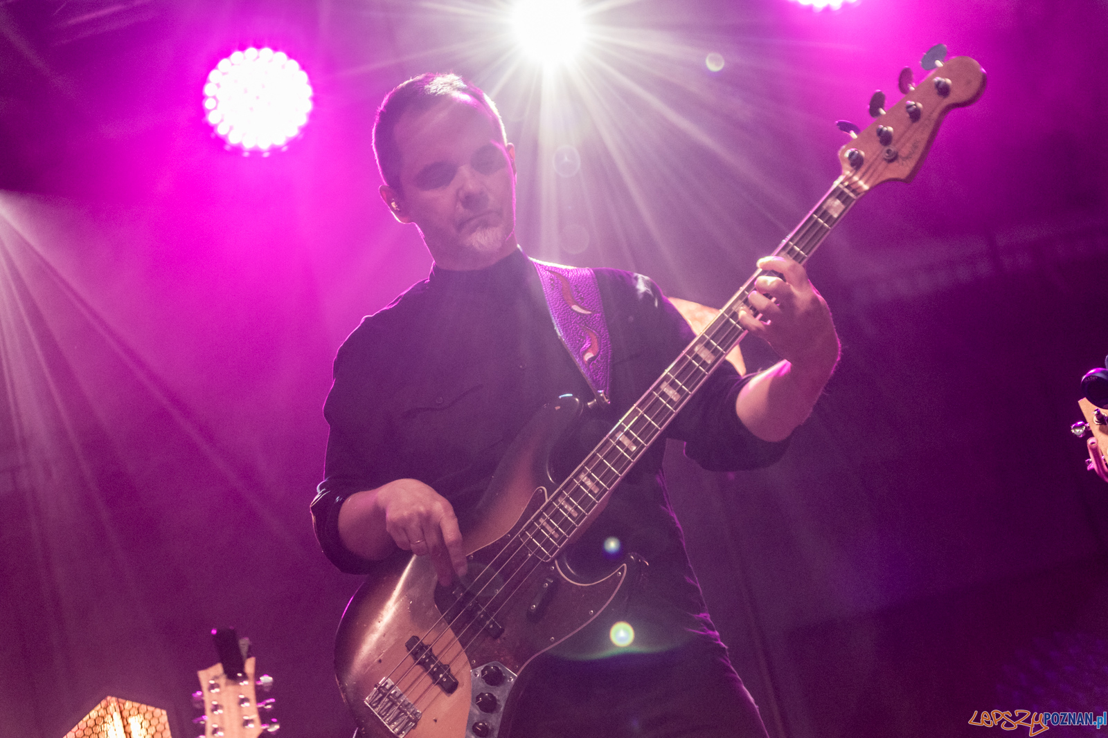 Mikromusic i Helaine Vis | Koncerty #NaWolnym Foto: lepszyPOZNAN.pl / Ewelina Jaśkowiak Mikromusic i Helaine Vis | Koncerty #NaWolnym Foto: lepszyPOZNAN.pl / Ewelina Jaśkowiak