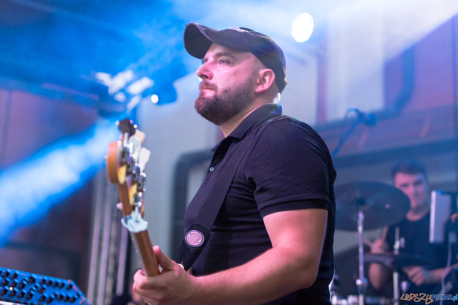 #NaWolnym - Glasspop Foto: lepszyPOZNAN.pl/Piotr Rychter #NaWolnym - Glasspop Foto: lepszyPOZNAN.pl/Piotr Rychter